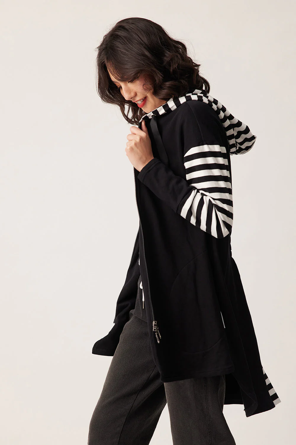 Lemon Tree Clari Jacket - Image 4