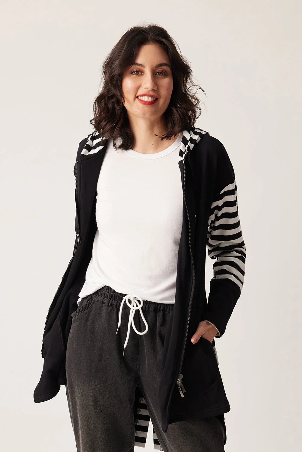Lemon Tree Clari Jacket - Image 5