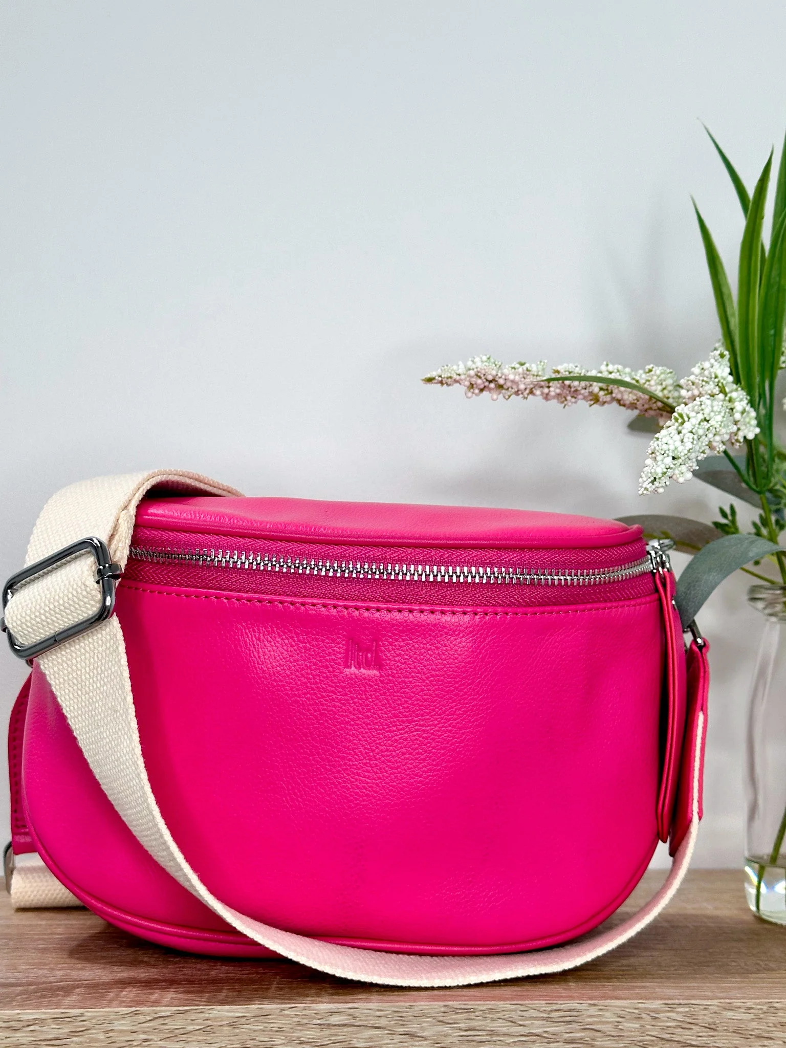 Lemon Tree Dani Bag - Cosmopolitan