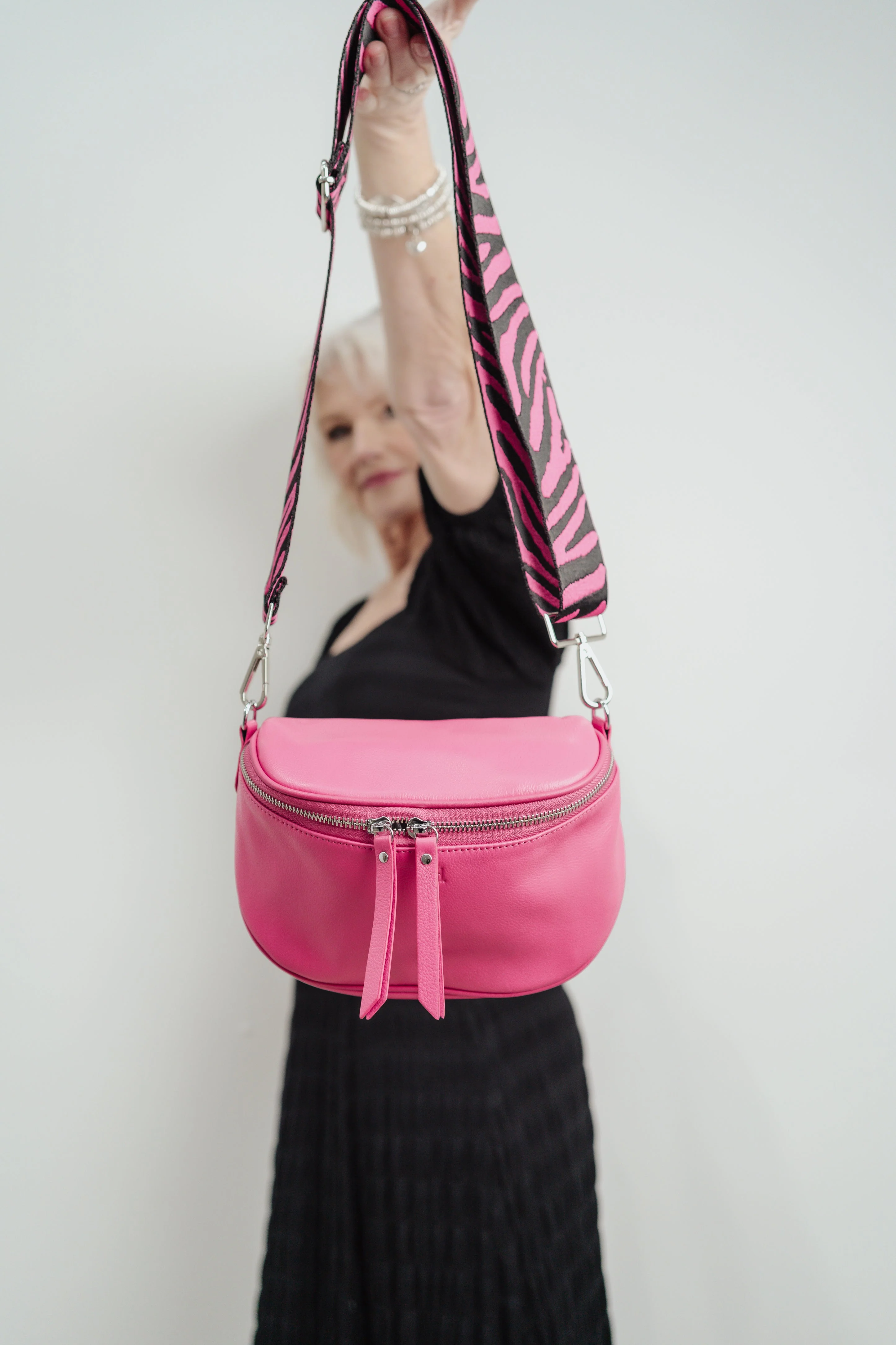 Lemon Tree Dani Bag - Cosmopolitan - Image 2