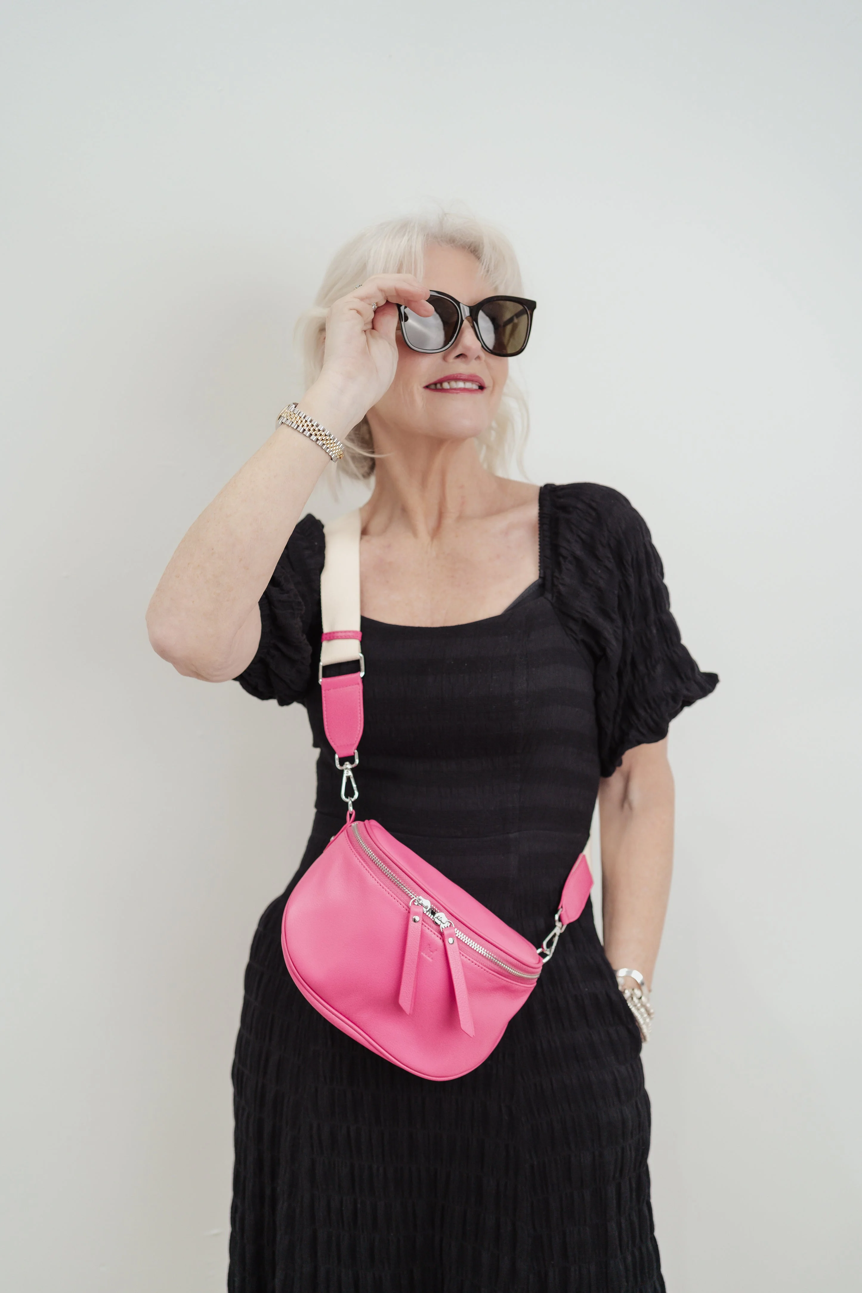Lemon Tree Dani Bag - Cosmopolitan - Image 4