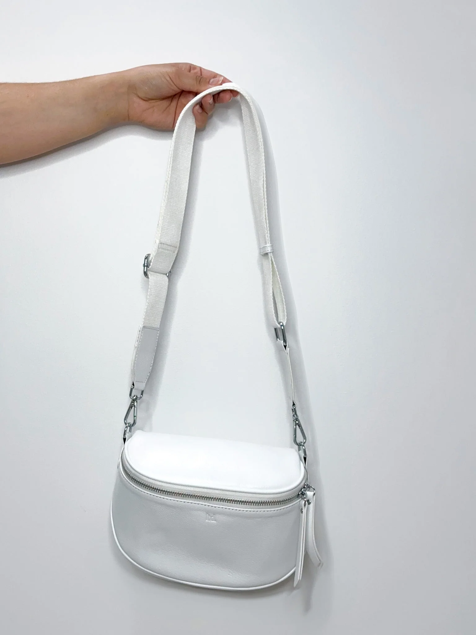 Lemon Tree Dani Bag - Pina Colada - Image 2