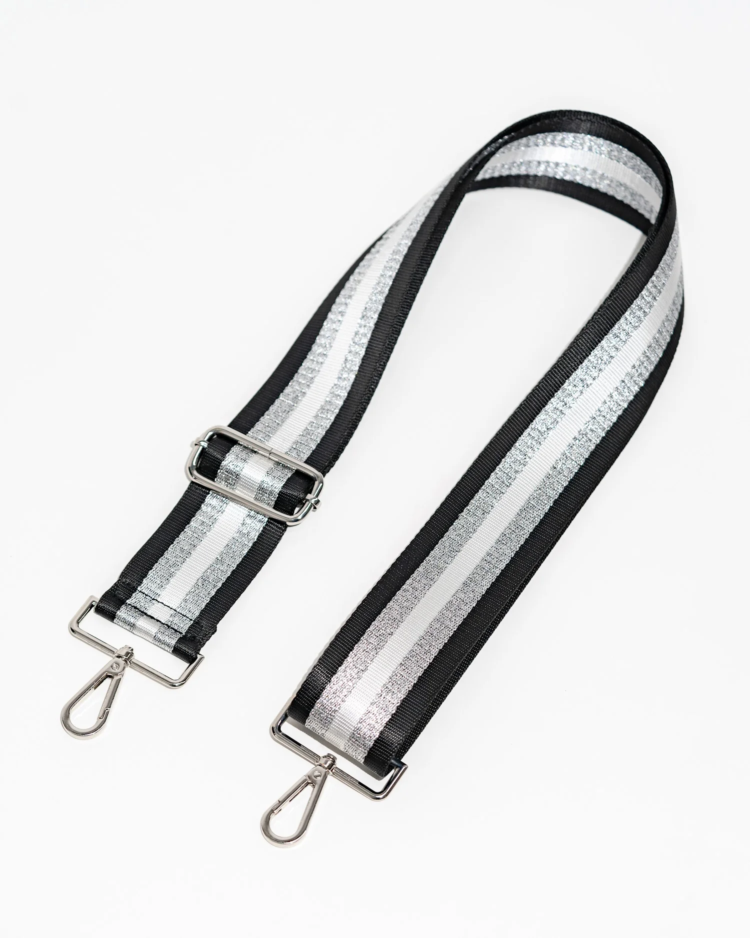 Lemon Tree Diva Bag Strap - Drama