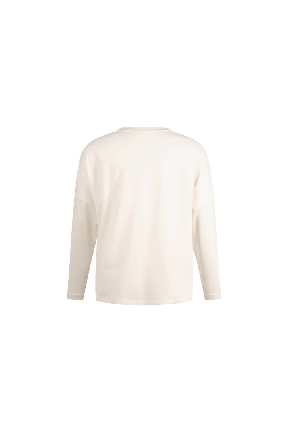Lemon Tree Everyday Top - White - Image 2
