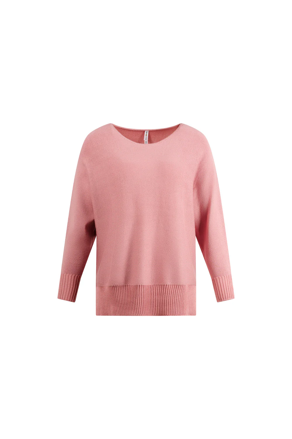 Lemon Tree Fionna Knit - Pink