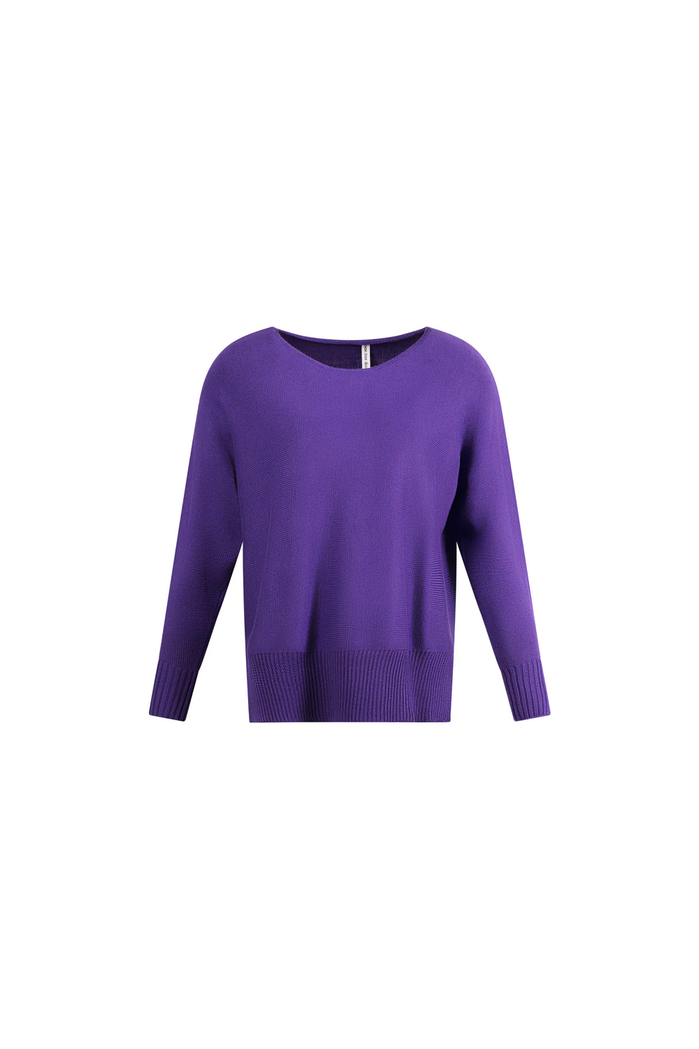 Lemon Tree Fionna Knit - Purple