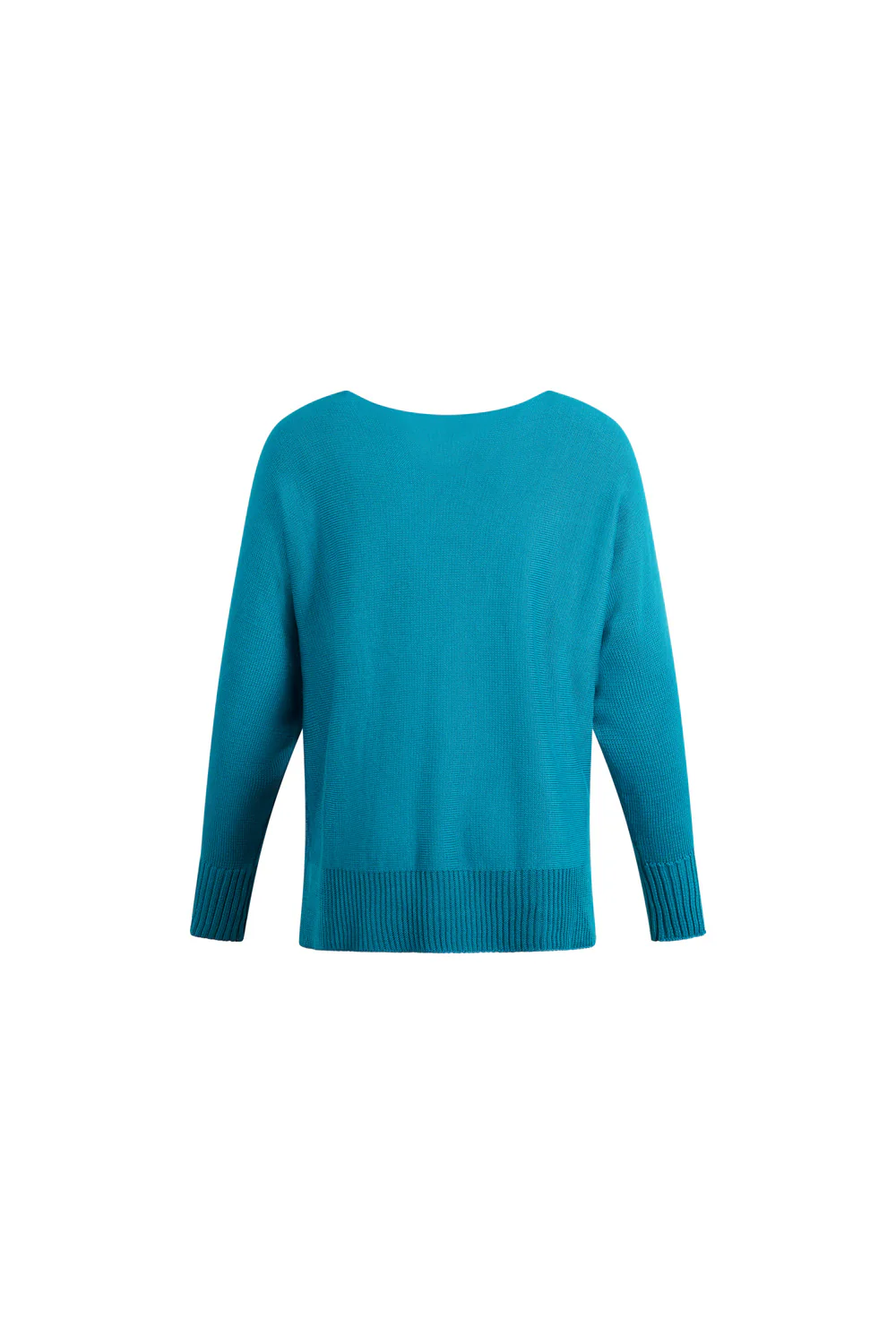 Lemon Tree Fionna Knit - Turquoise - Image 2