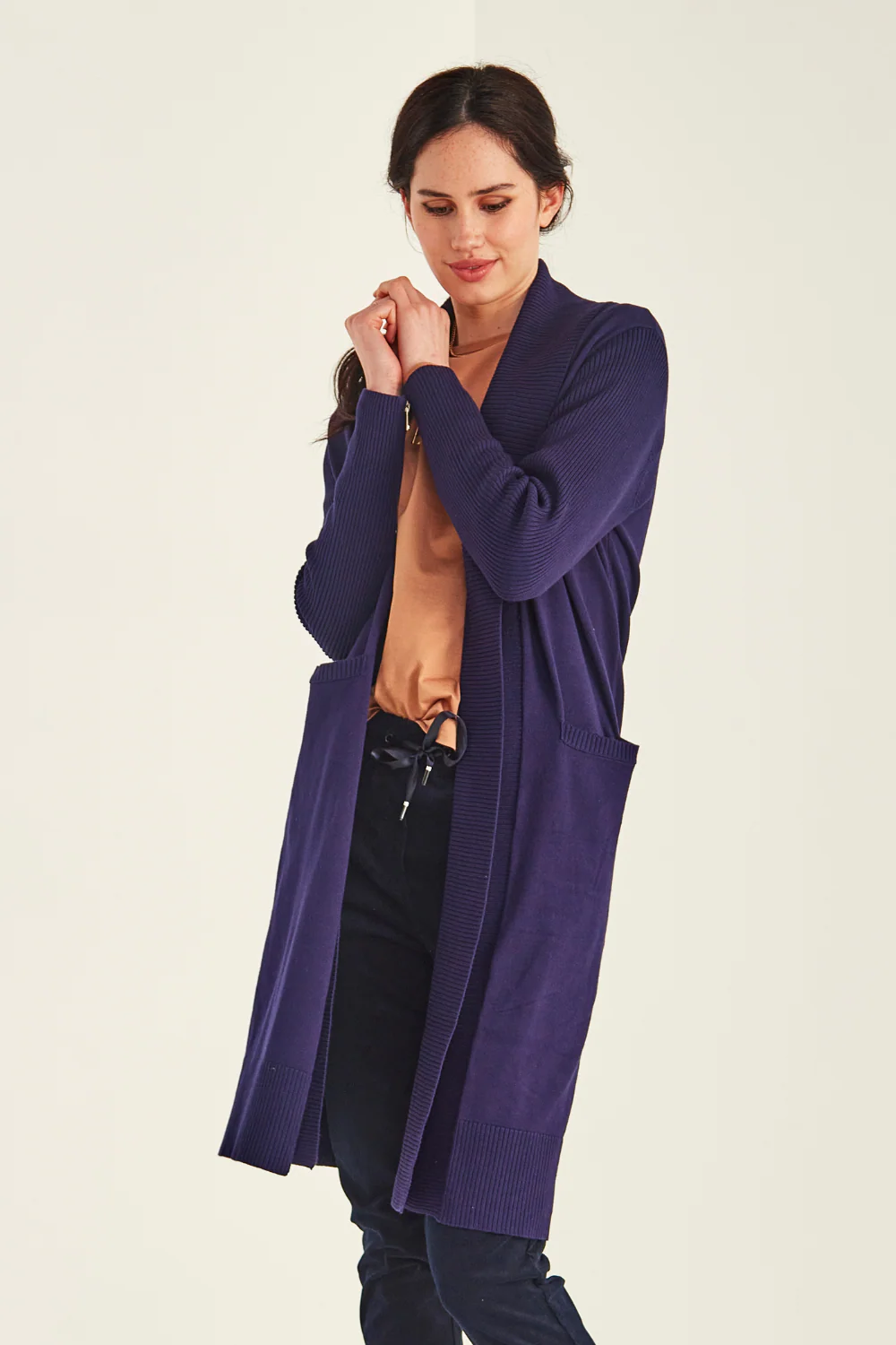 Lemon Tree Frances Cardigan - Image 5