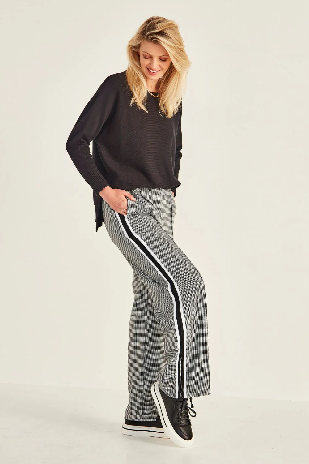 Lemon Tree Johanna Pant - Image 2
