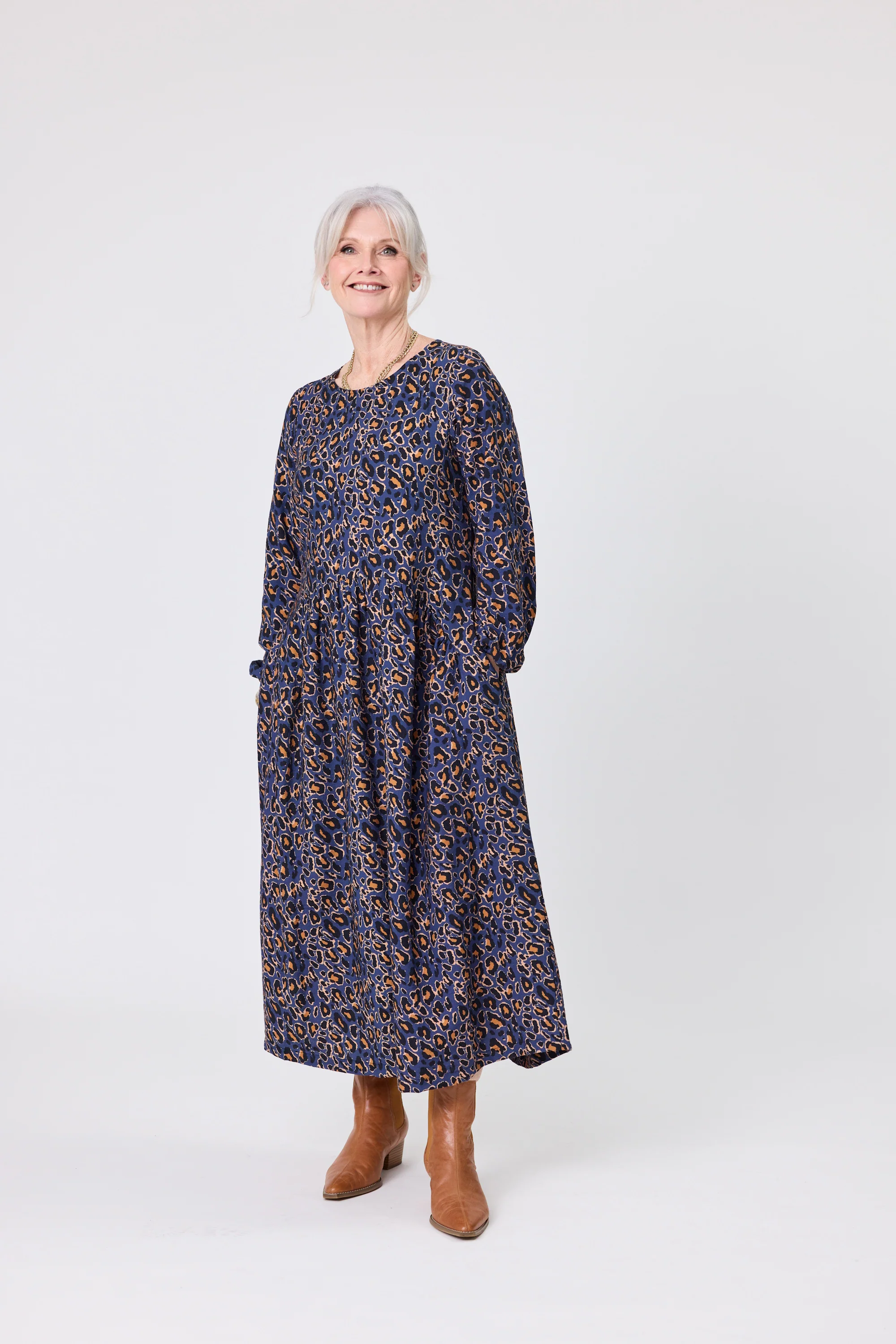 Lemon Tree Kimmi Dress - Image 2