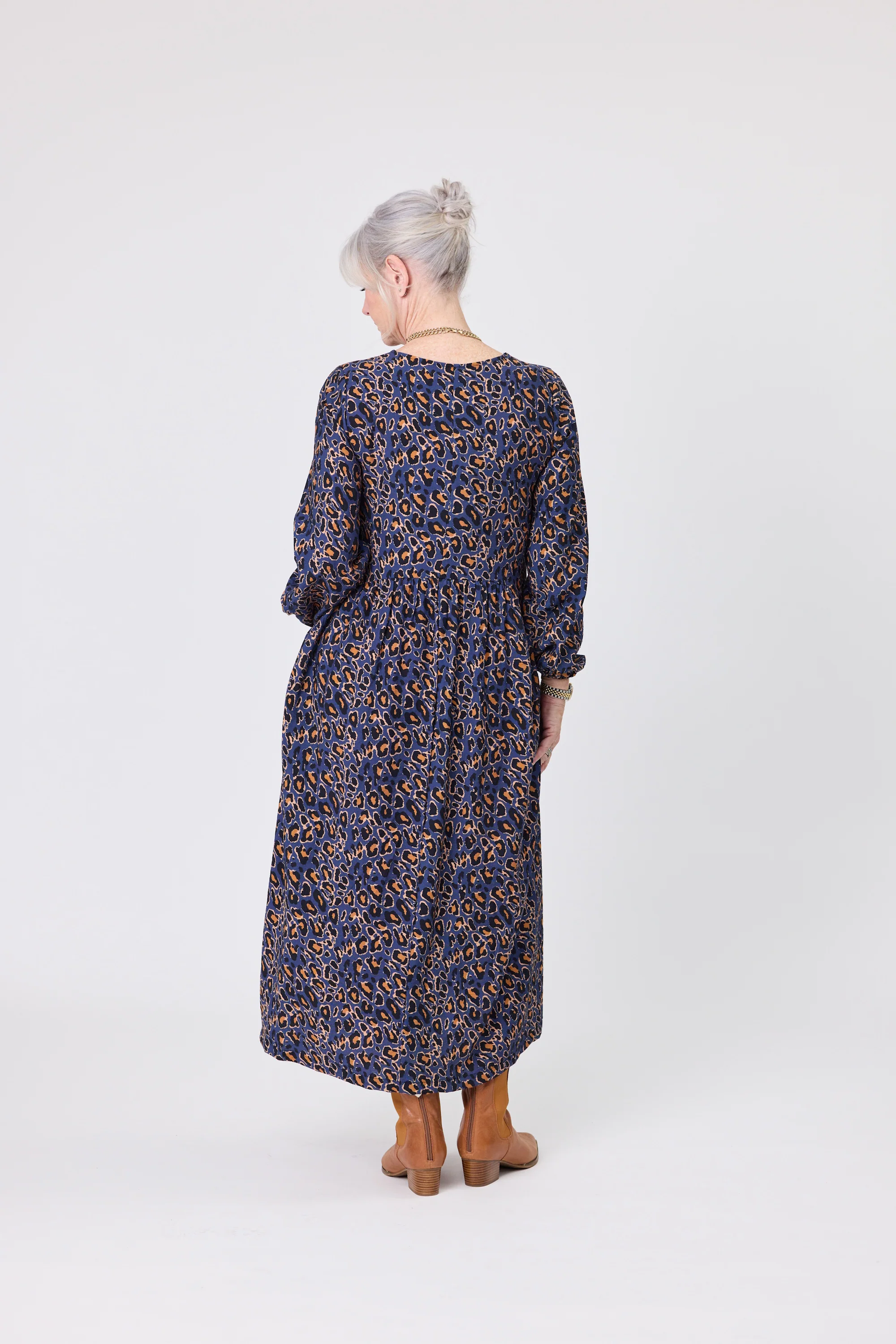 Lemon Tree Kimmi Dress - Image 4