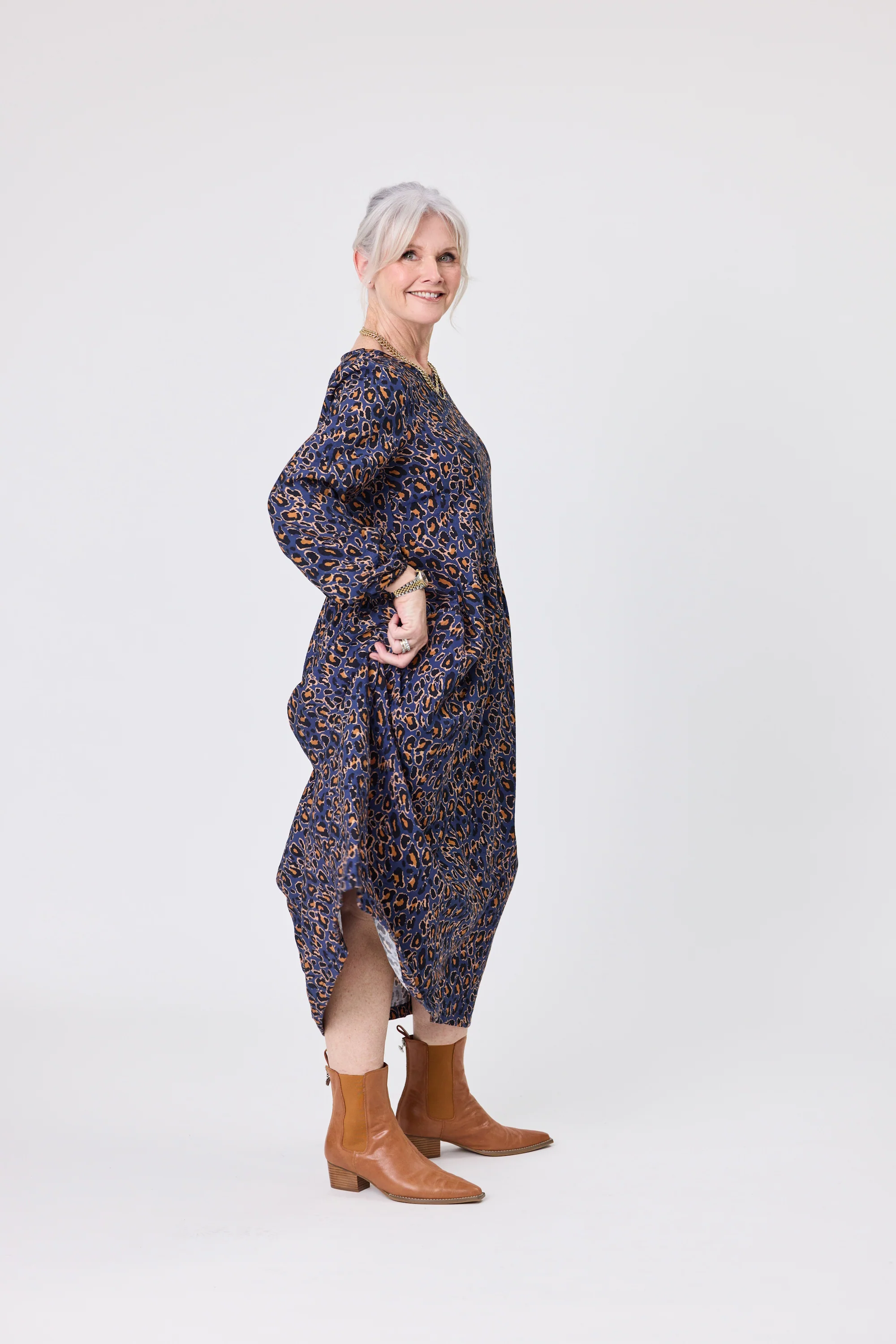 Lemon Tree Kimmi Dress - Image 5