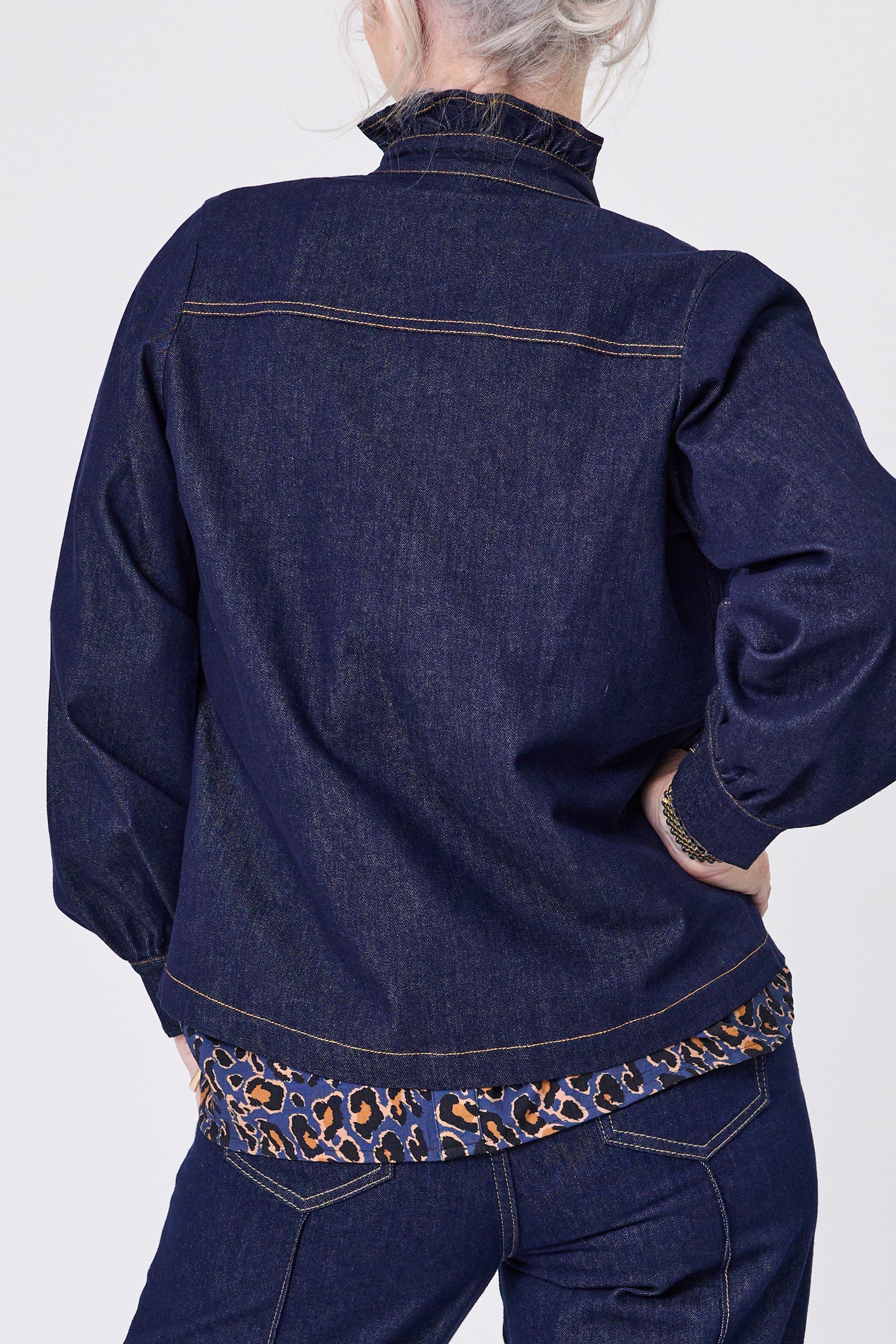 Lemon Tree Liv jacket - Image 3