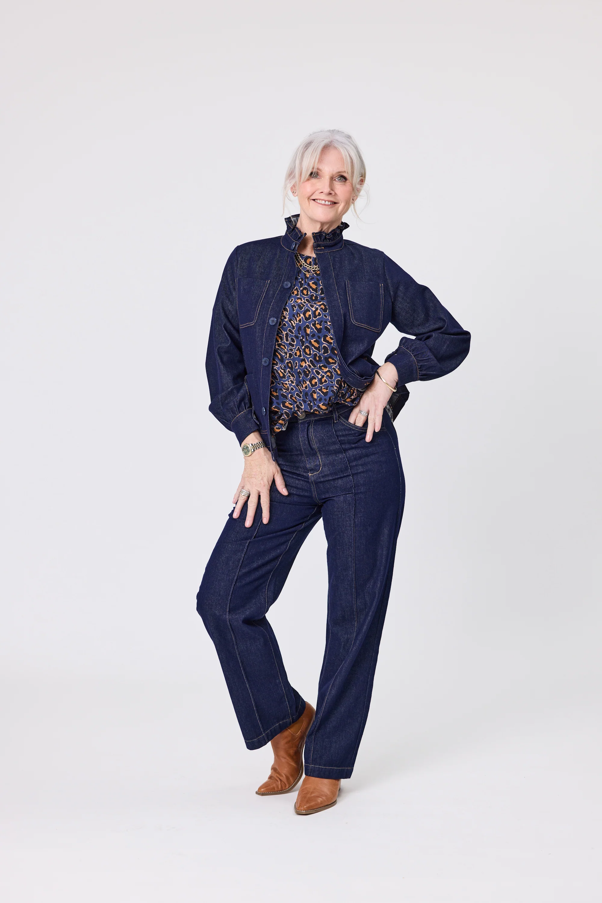 Lemon Tree Liv jacket - Image 4