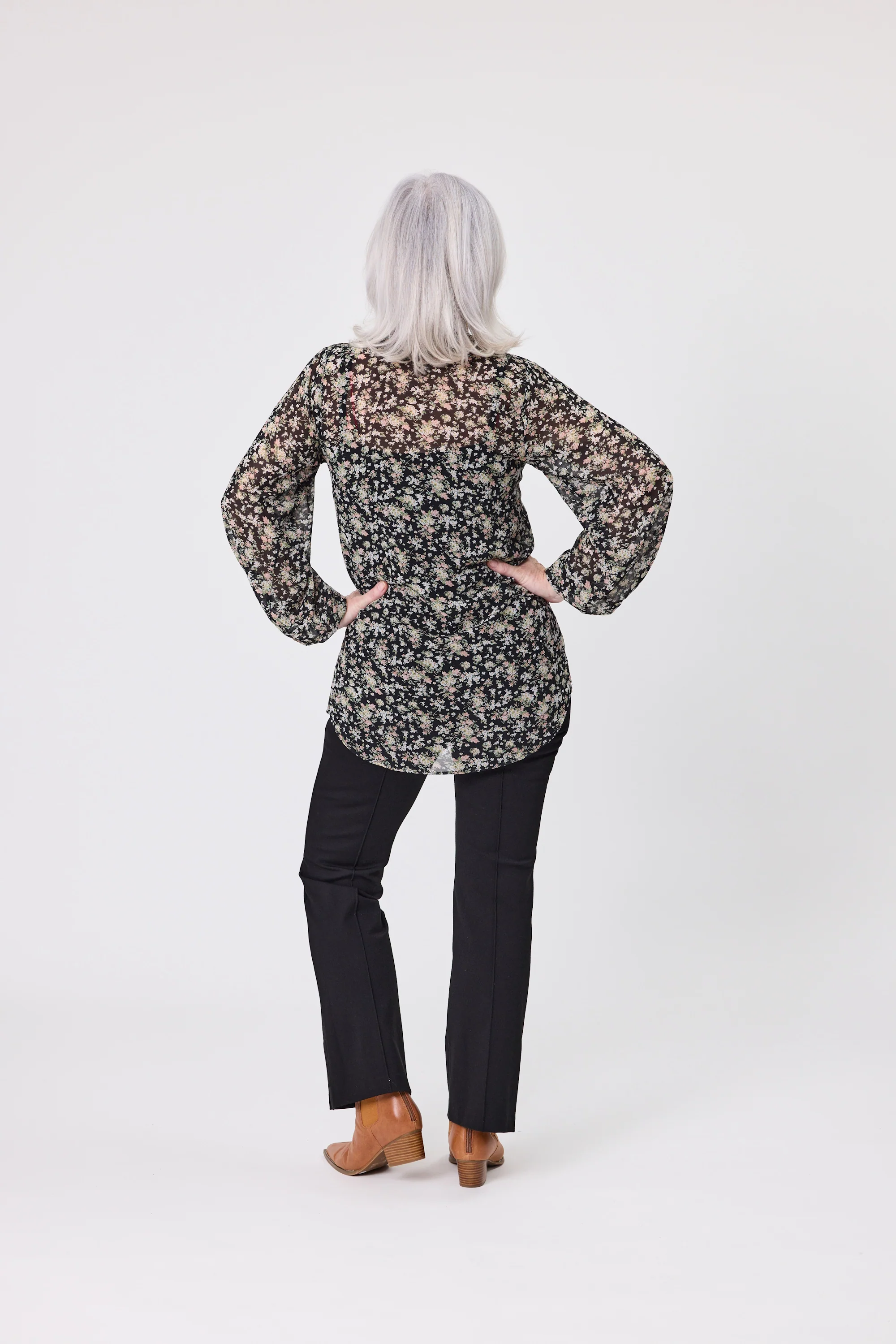 Lemon Tree Liz Top & Singlet Bouquet - Image 3