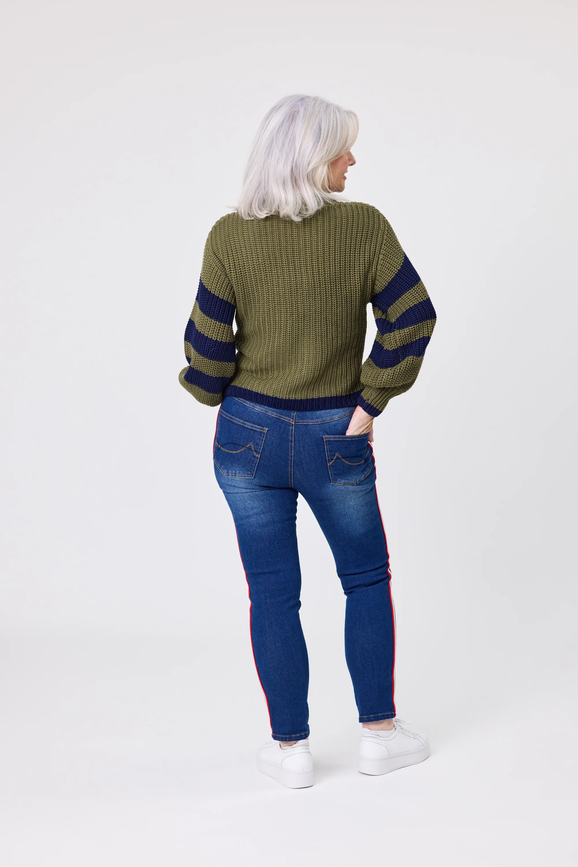 Lemon Tree Lorna Pant - Image 4