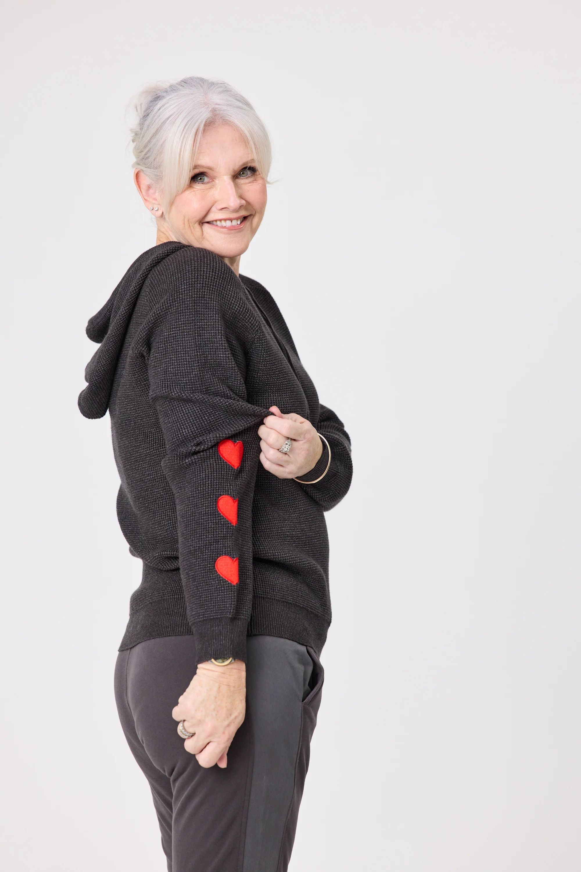 Lemon Tree Lova Knit - Image 2