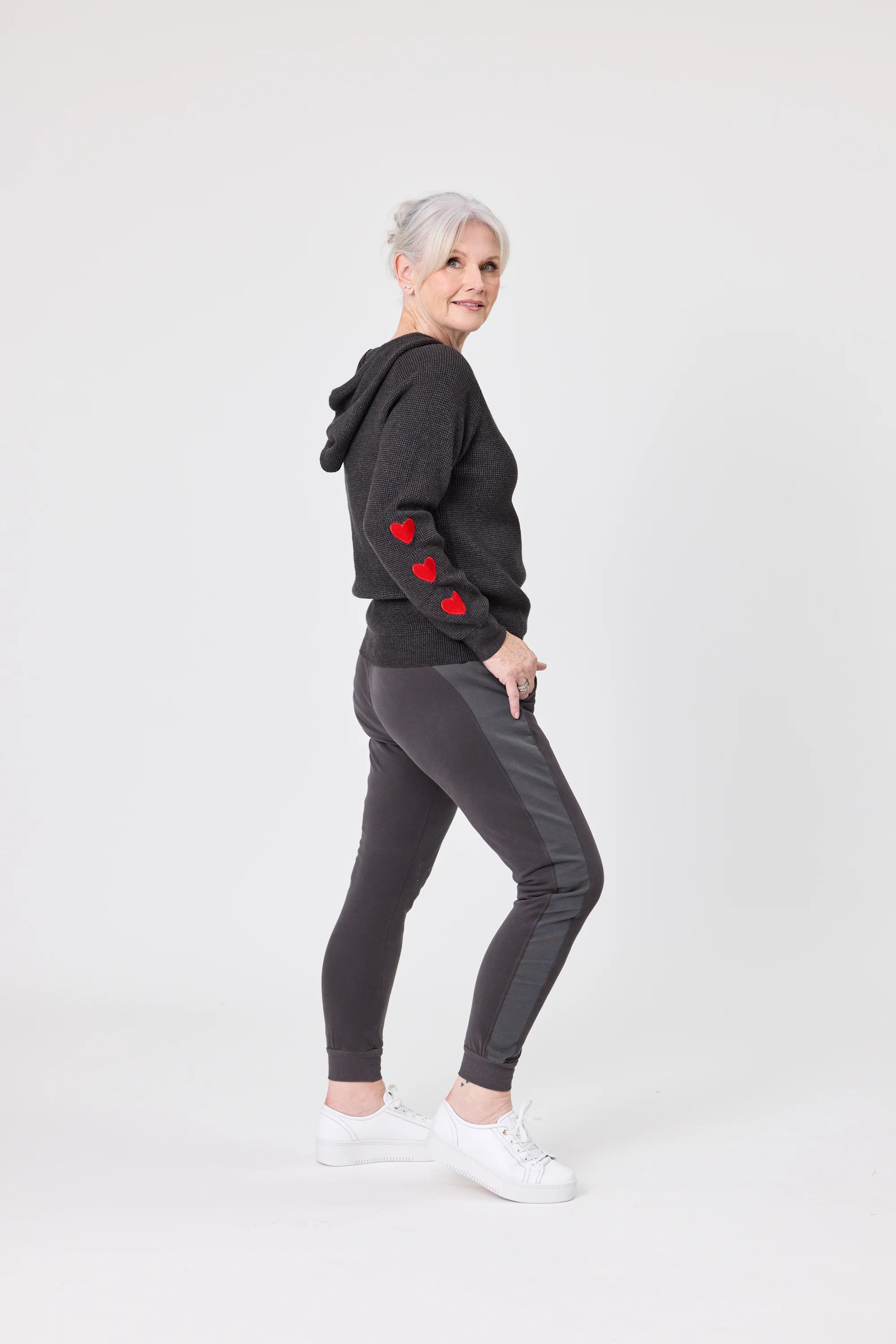 Lemon Tree Lova Knit - Image 5