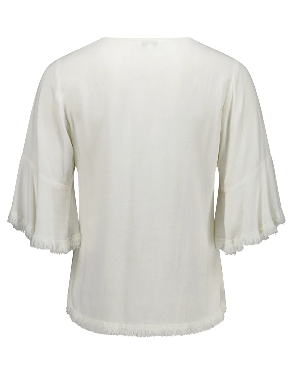 Lemon Tree Lovella Top Cream - Image 4