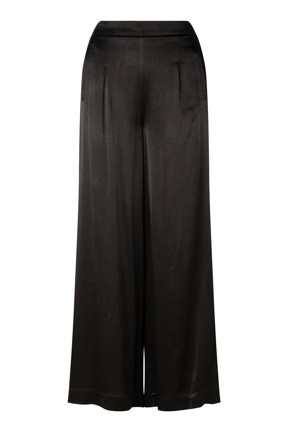 Lemon Tree Luciana Pant - Black - Image 5