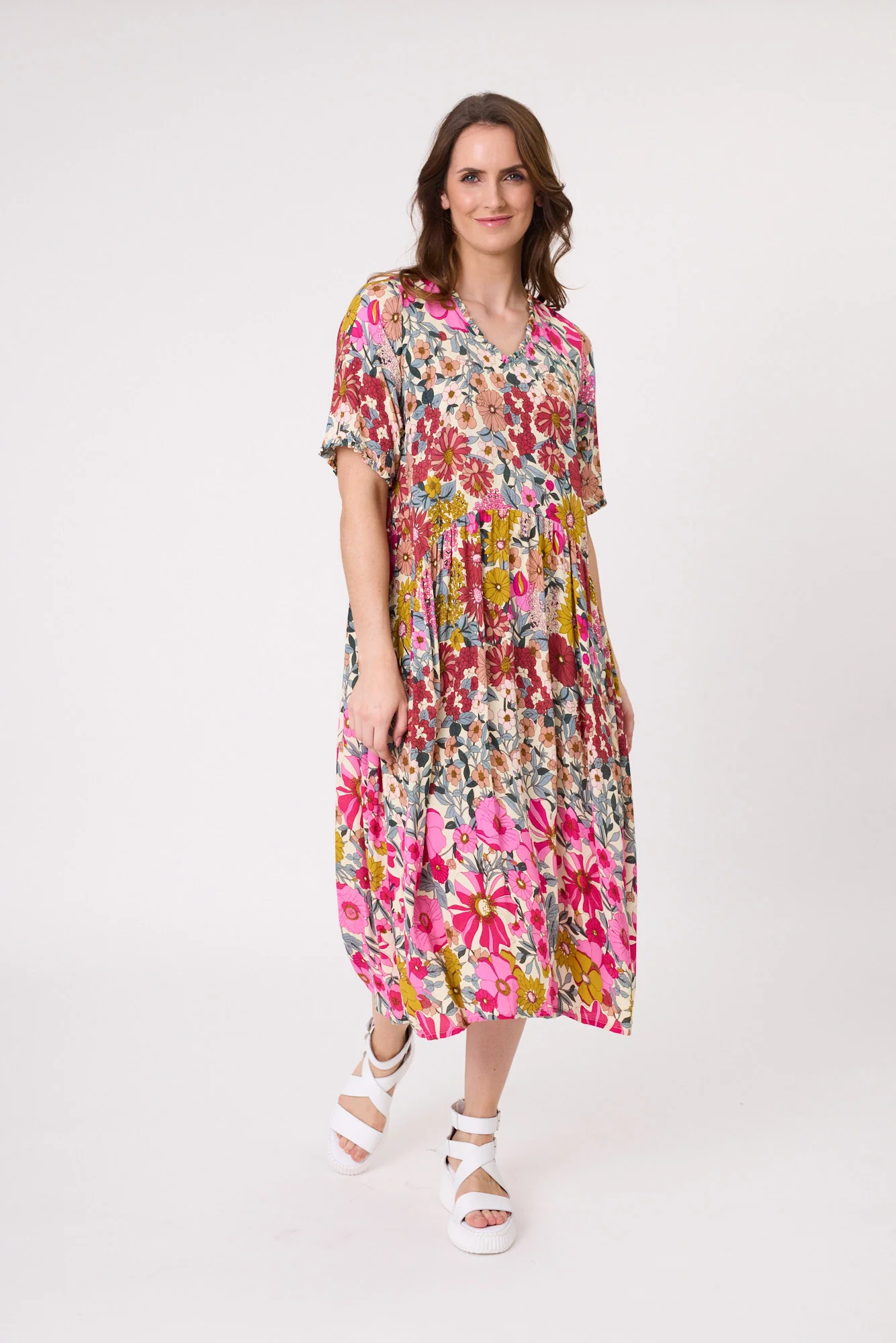 Lemon Tree Marissa Dress - Image 4