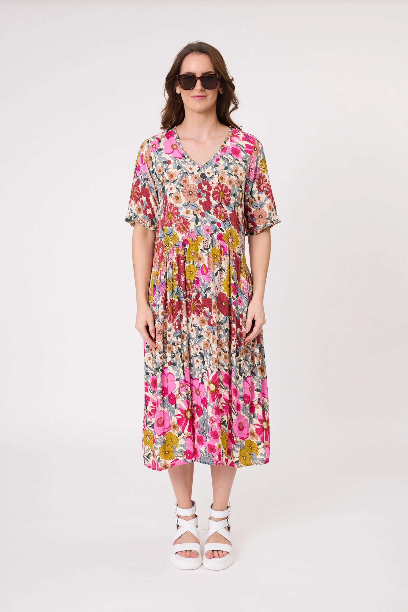 Lemon Tree Marissa Dress - Image 6