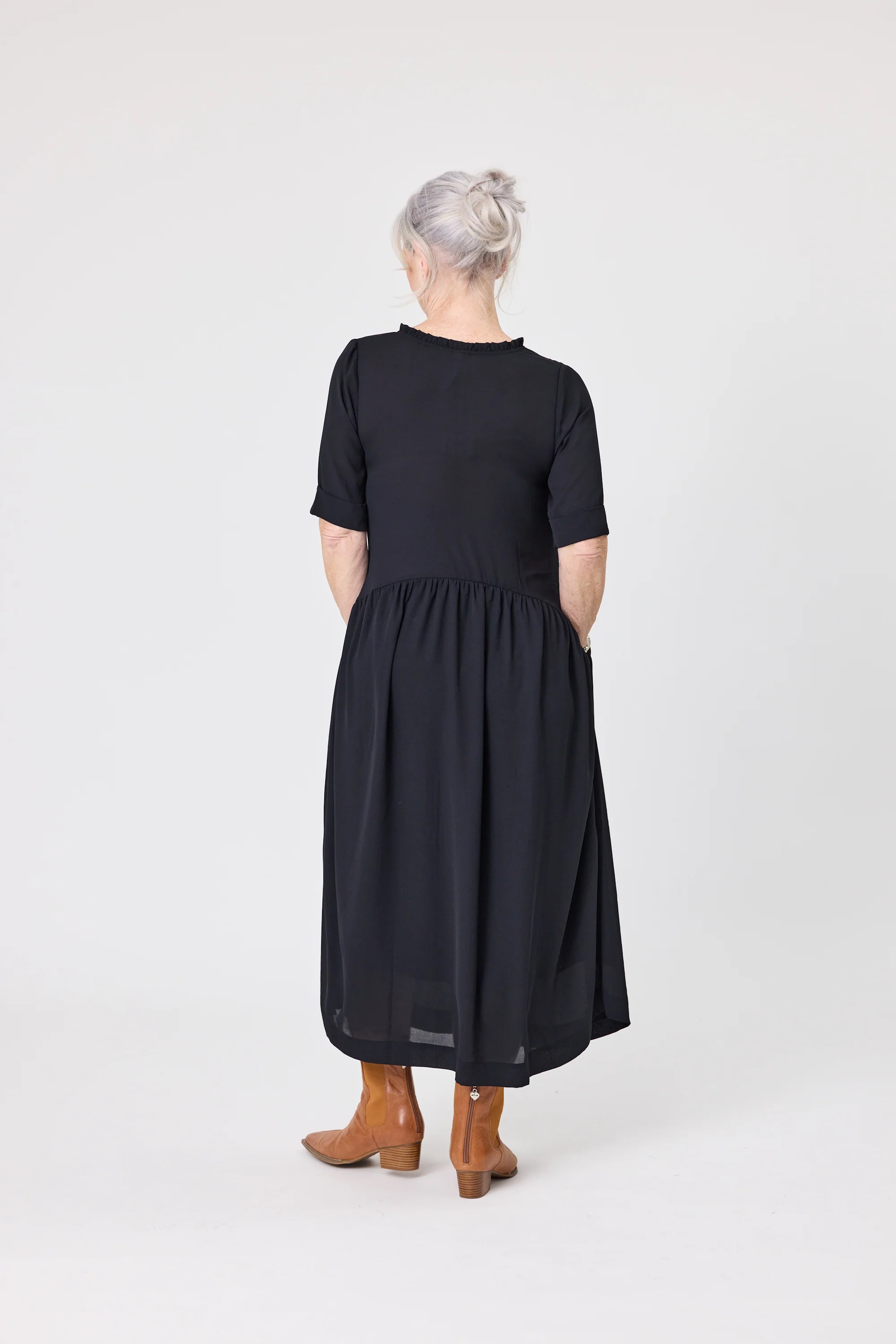 Lemon Tree Marja Dress - Image 3