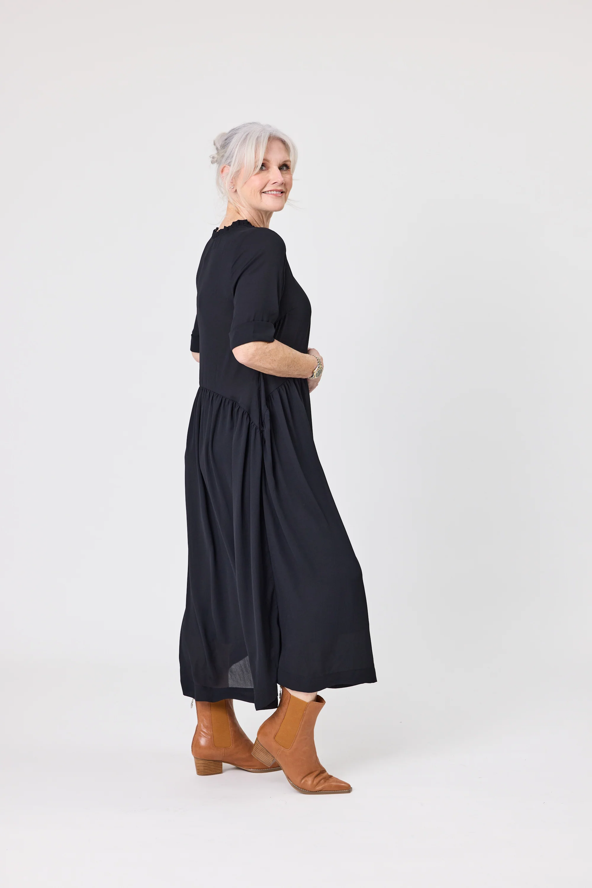 Lemon Tree Marja Dress - Image 4