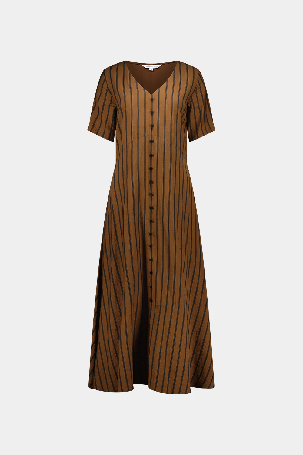 Lemon Tree Marta Dress Hazel - Image 3