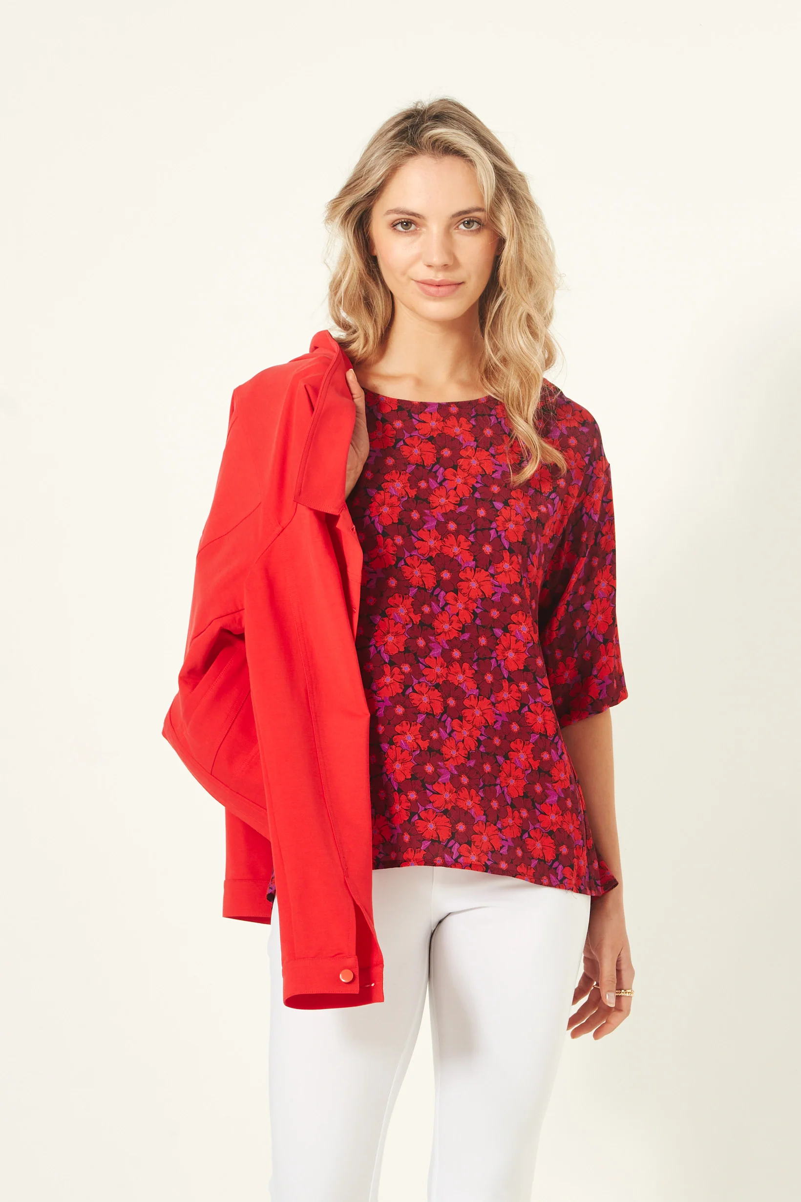 Lemon Tree Sadie Jacket - Image 3