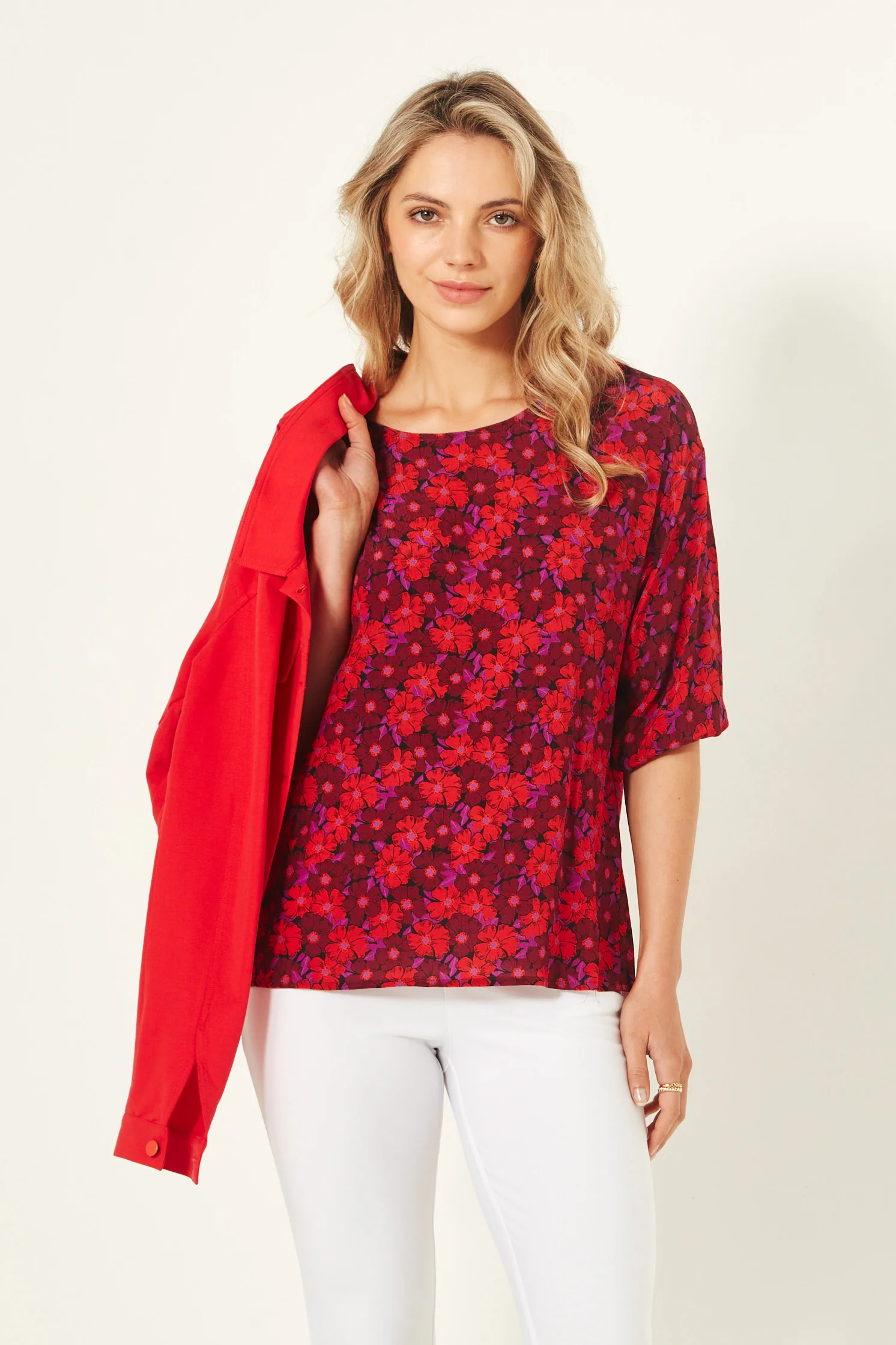 Lemon Tree Sadie Jacket - Image 4