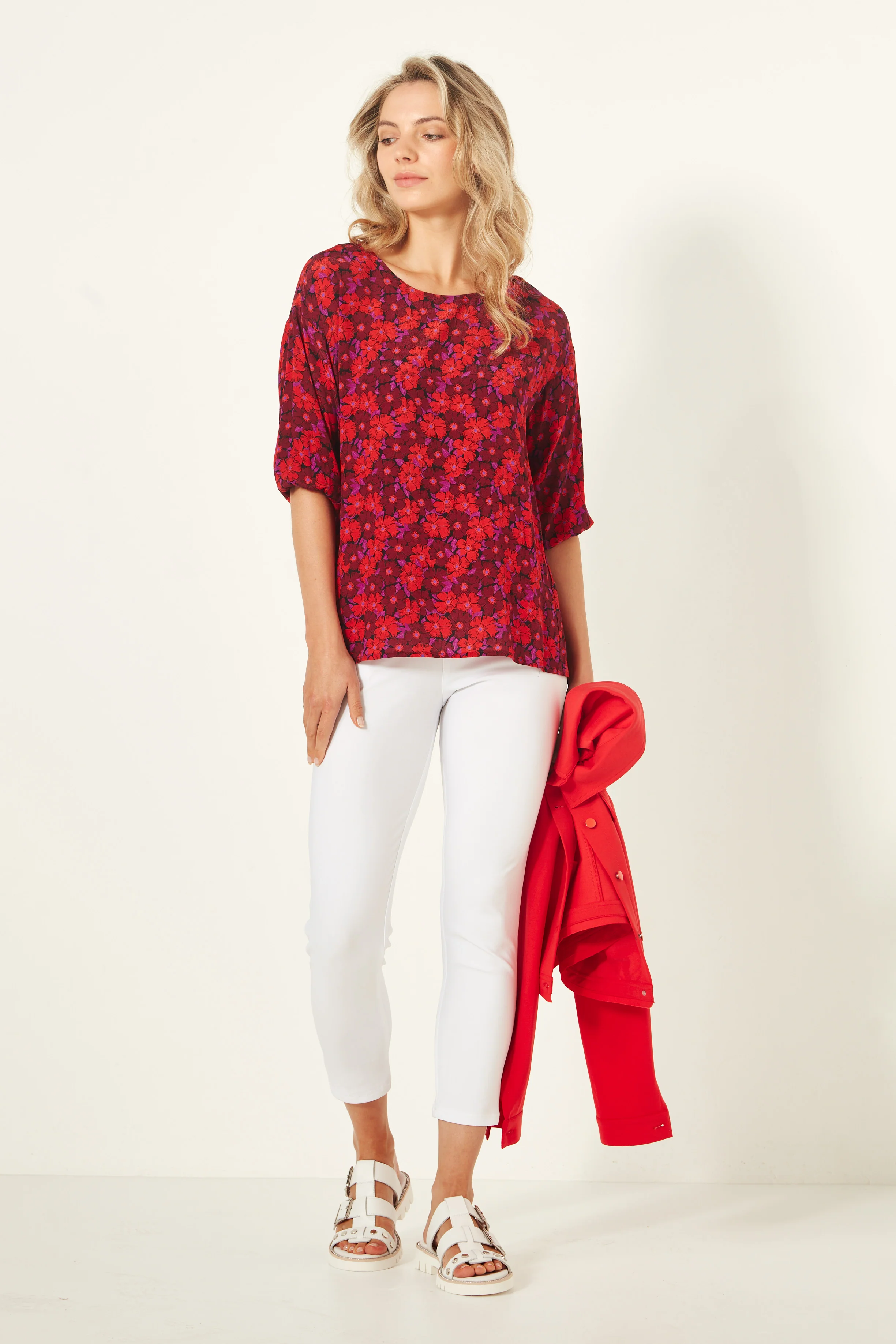 Lemon Tree Sadie Jacket - Image 5