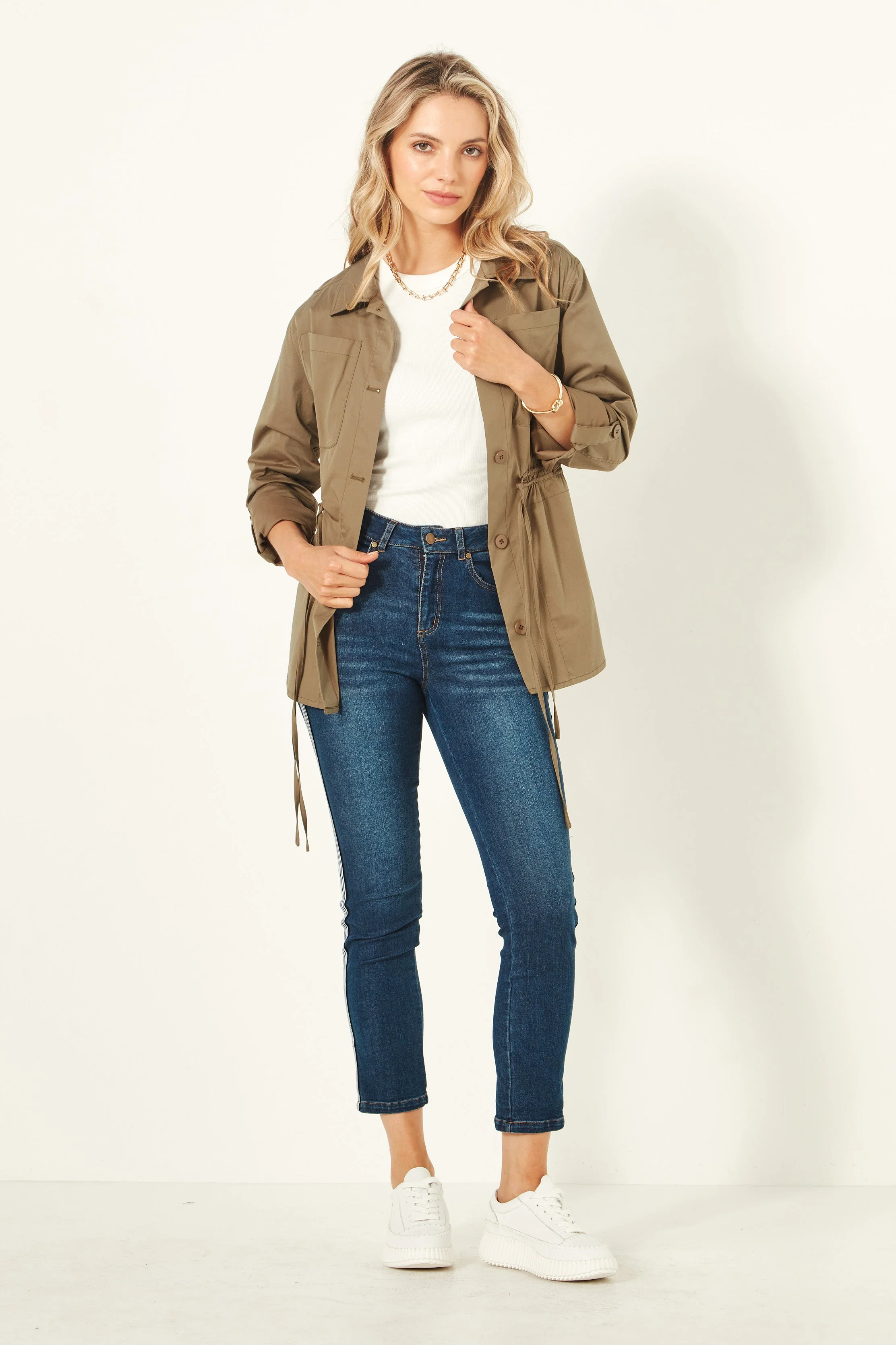 Lemon Tree Terissa Jean Denim - Image 2
