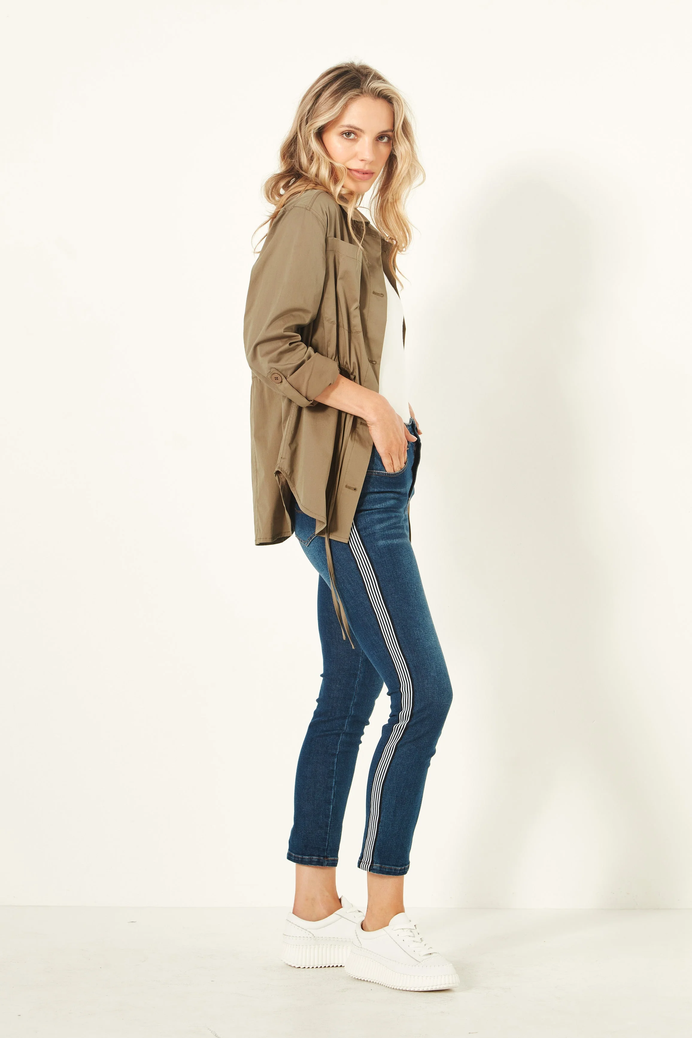 Lemon Tree Terissa Jean Denim - Image 5