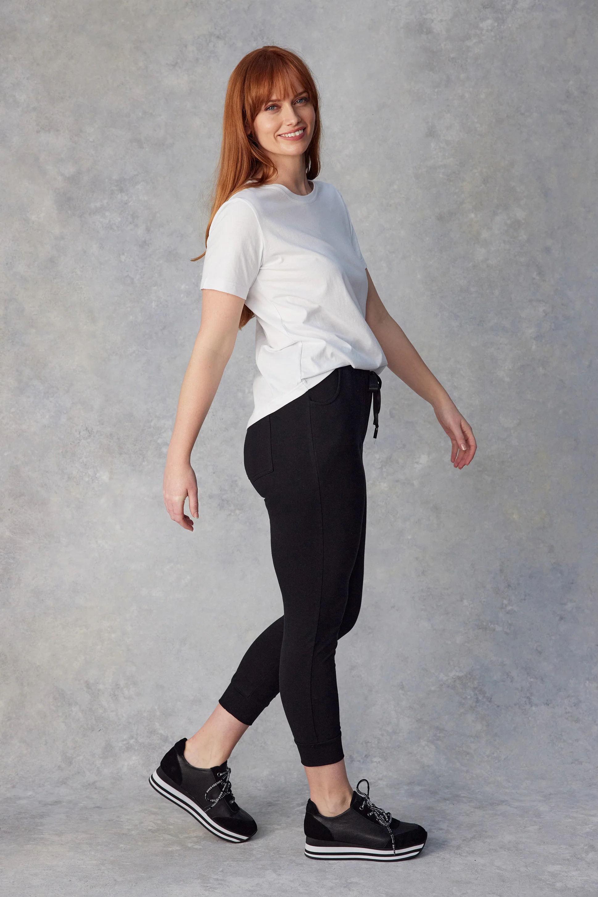Lemon Tree Zuri Star Jogger - Image 3