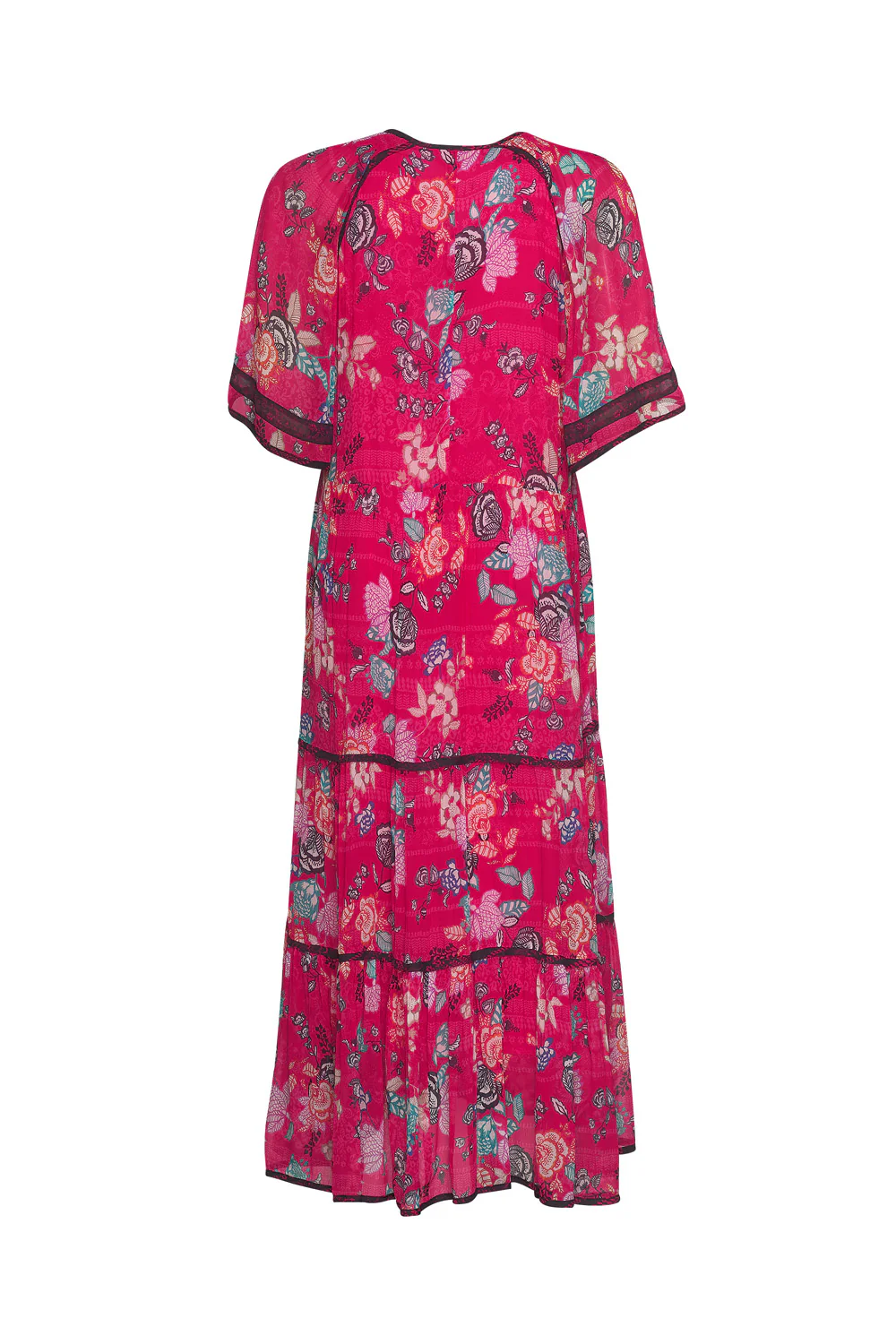 Loobies Story Aari Midi Dress - Image 3