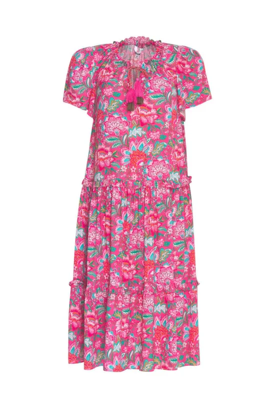 Loobies Story Acapulco Dress - Image 2