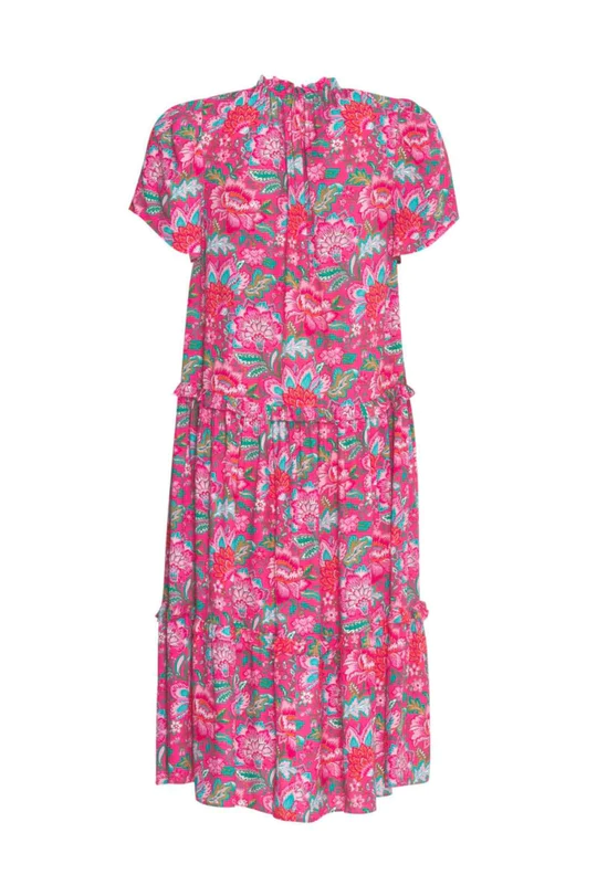 Loobies Story Acapulco Dress - Image 3