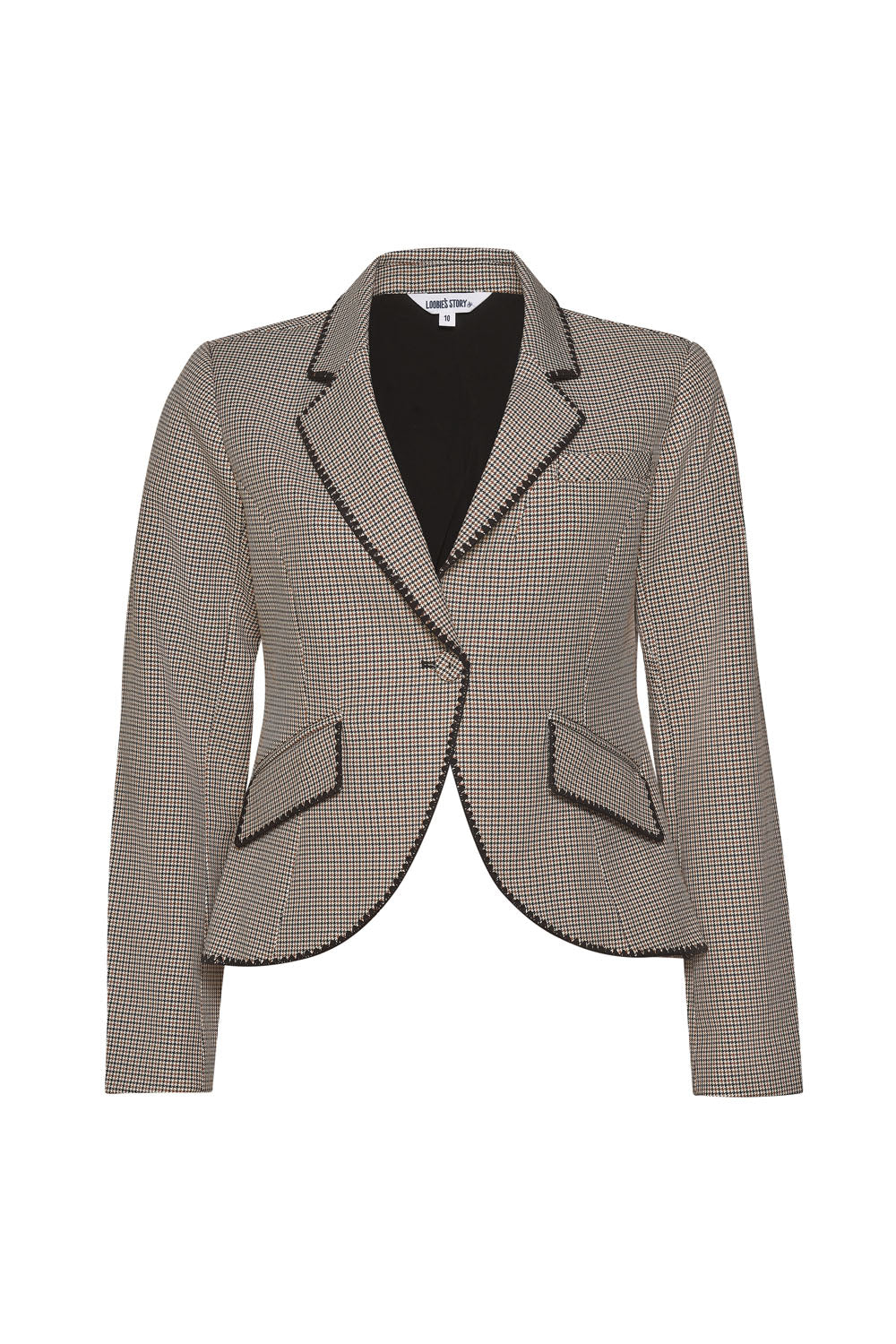 Loobies Story Agatha Jacket