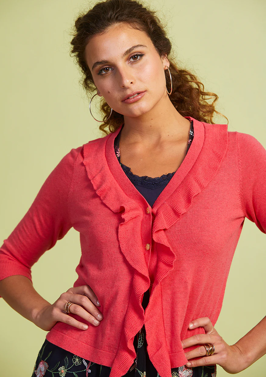 Loobies Story Alina Cardi