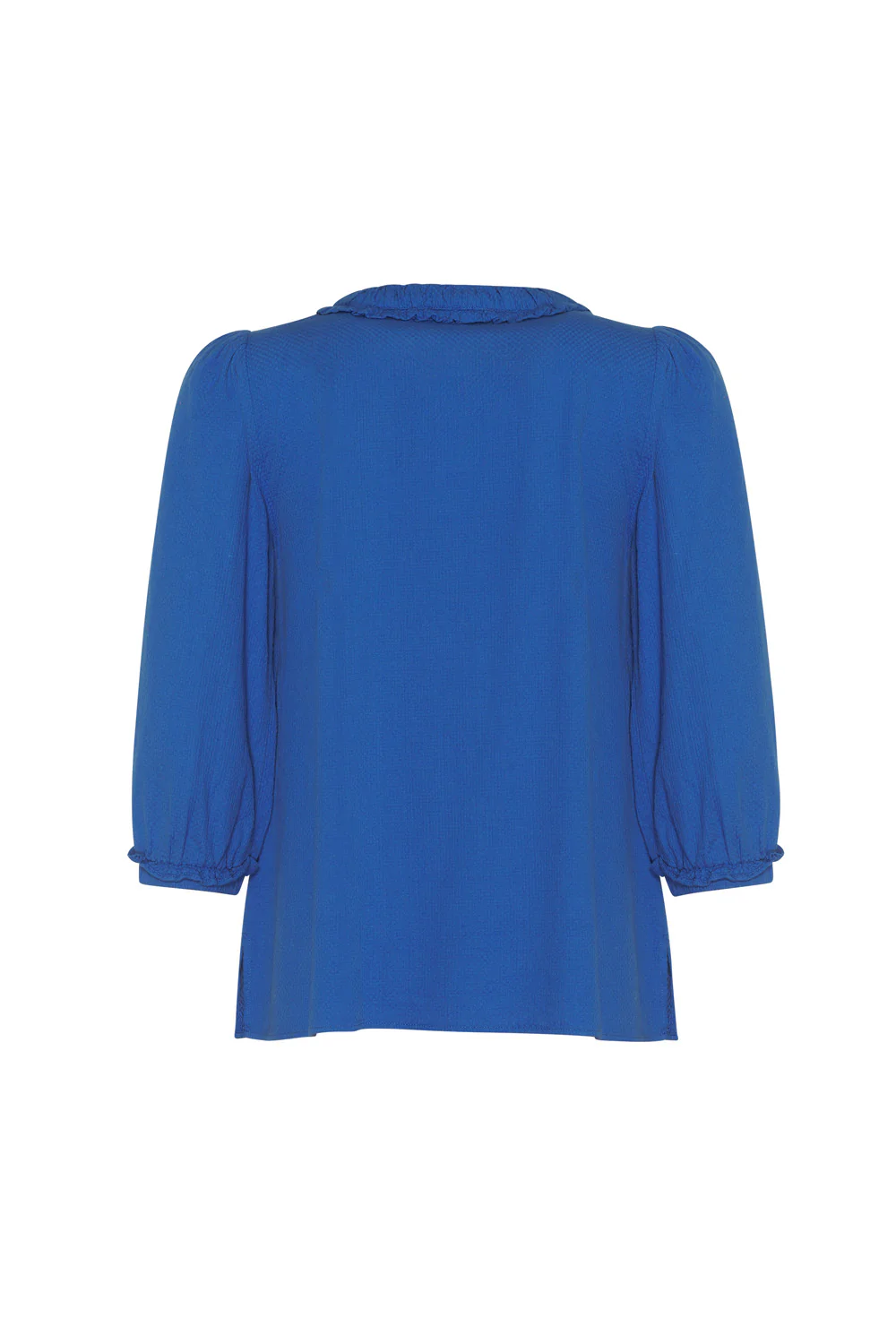 Loobies Story Alora Top - Corfu Blue - Image 2