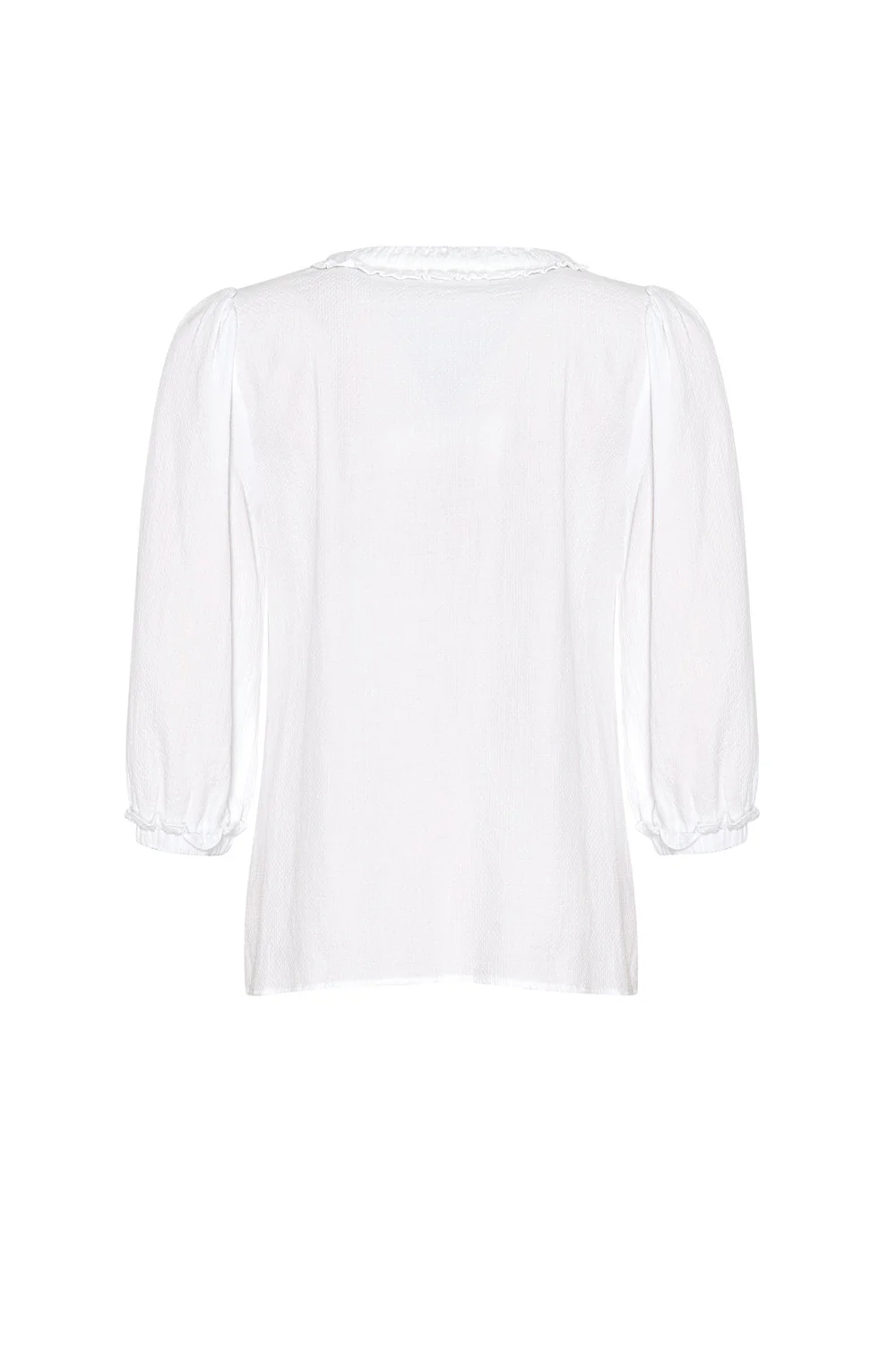 Loobies Story Alora Top - White - Image 2