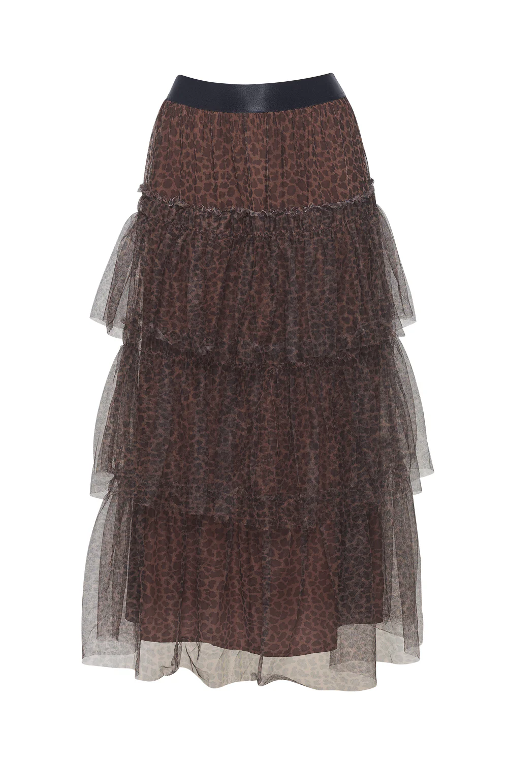 Loobies Story Amore Skirt -Blush Multi