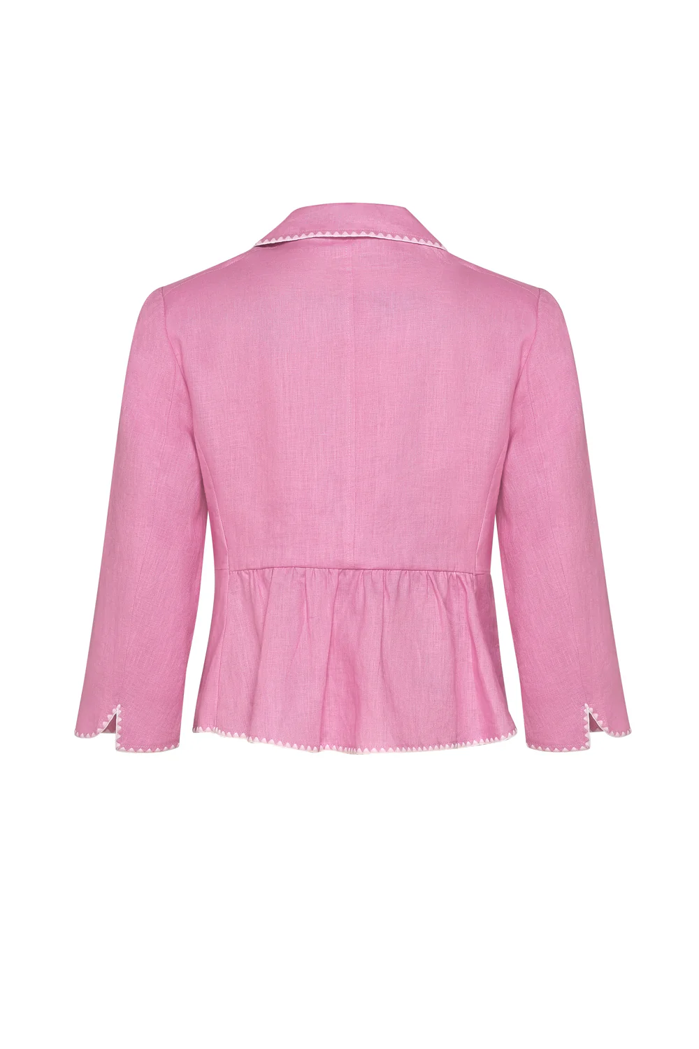 Loobies Story Andie Jacket - Candy - Image 3