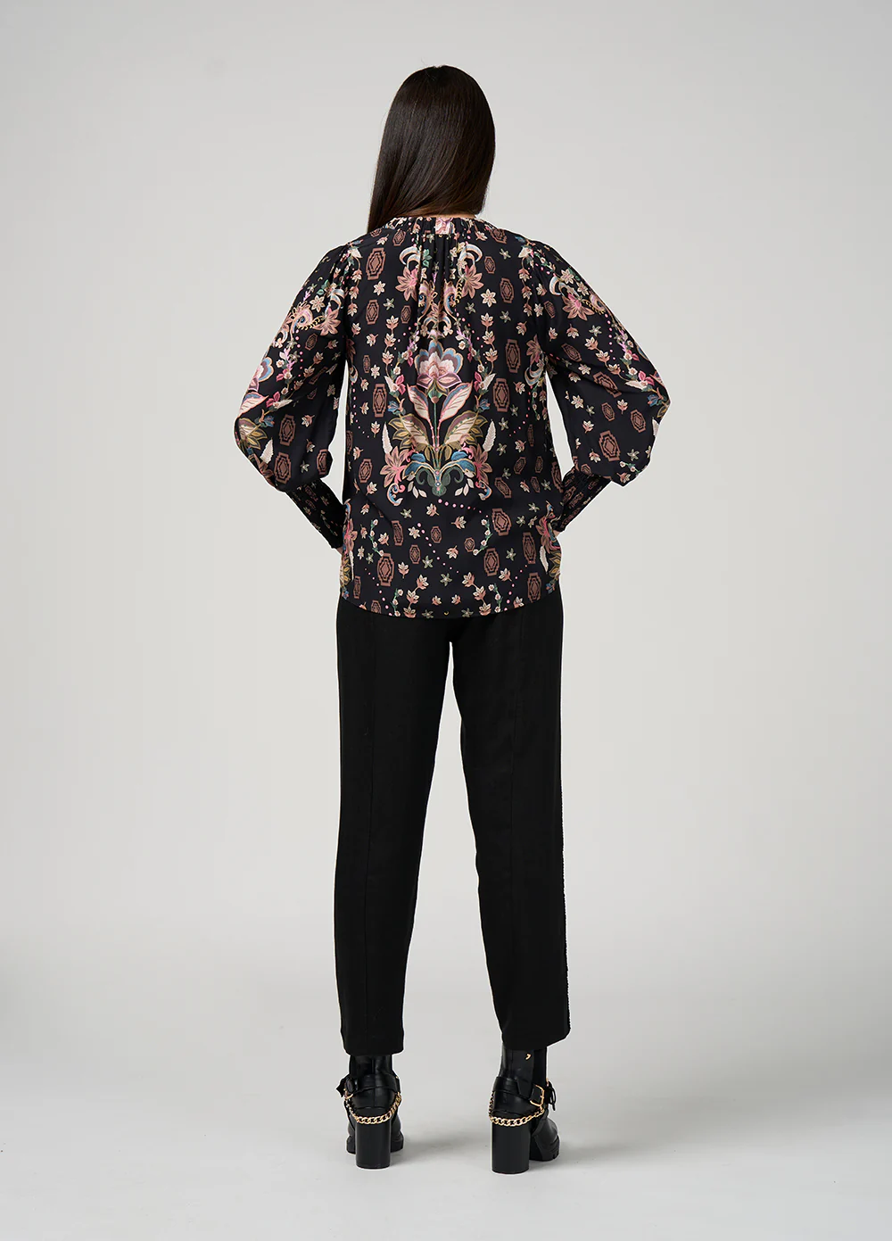 Loobie's Story Antoinette Blouse - Image 4