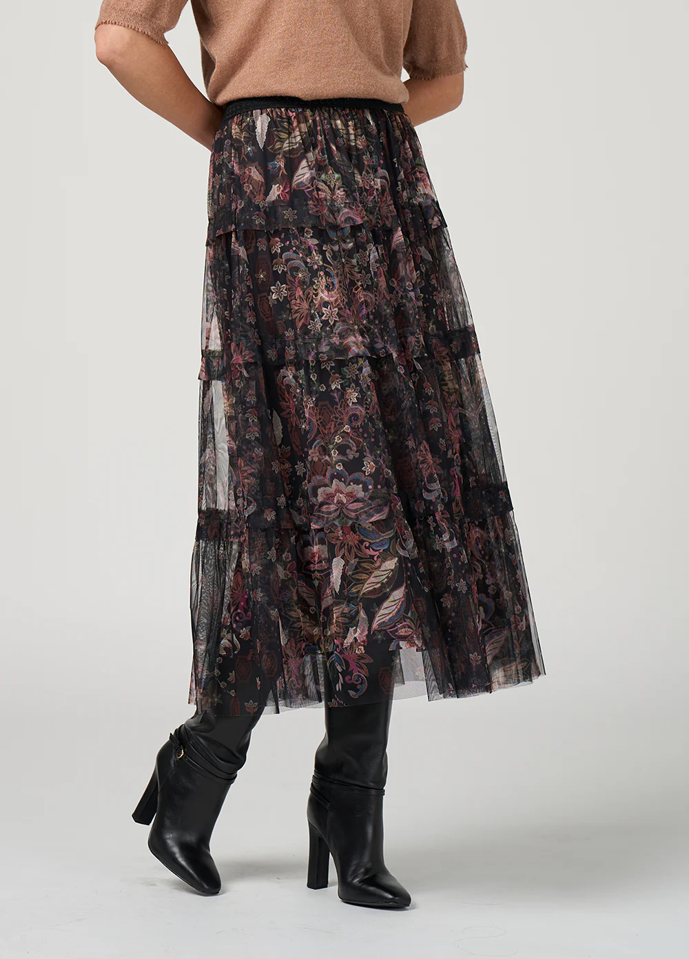 Loobie's Story Antionette Skirt