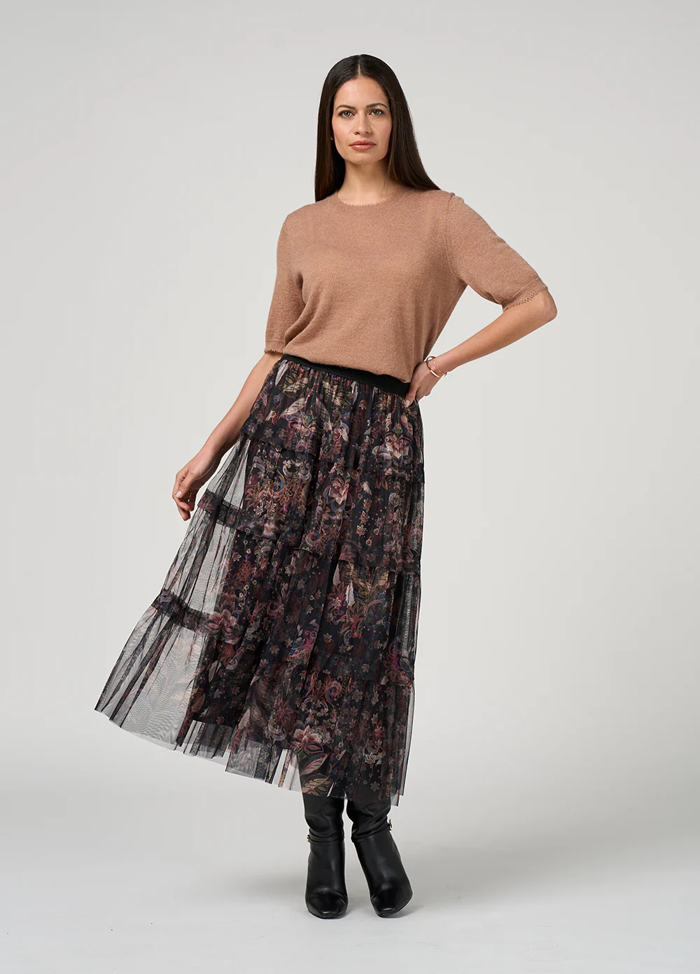 Loobie's Story Antionette Skirt - Image 2