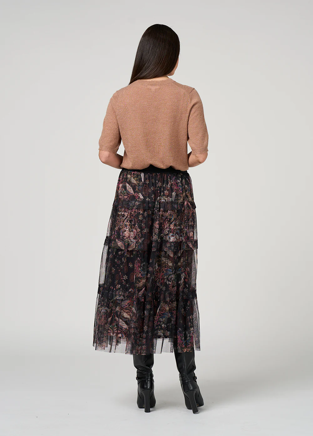 Loobie's Story Antionette Skirt - Image 3