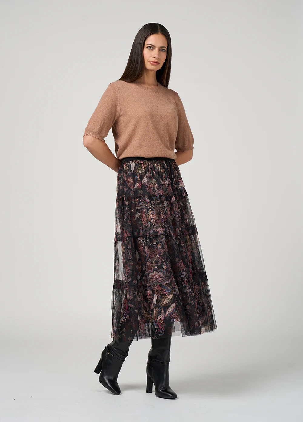 Loobie's Story Antionette Skirt - Image 4