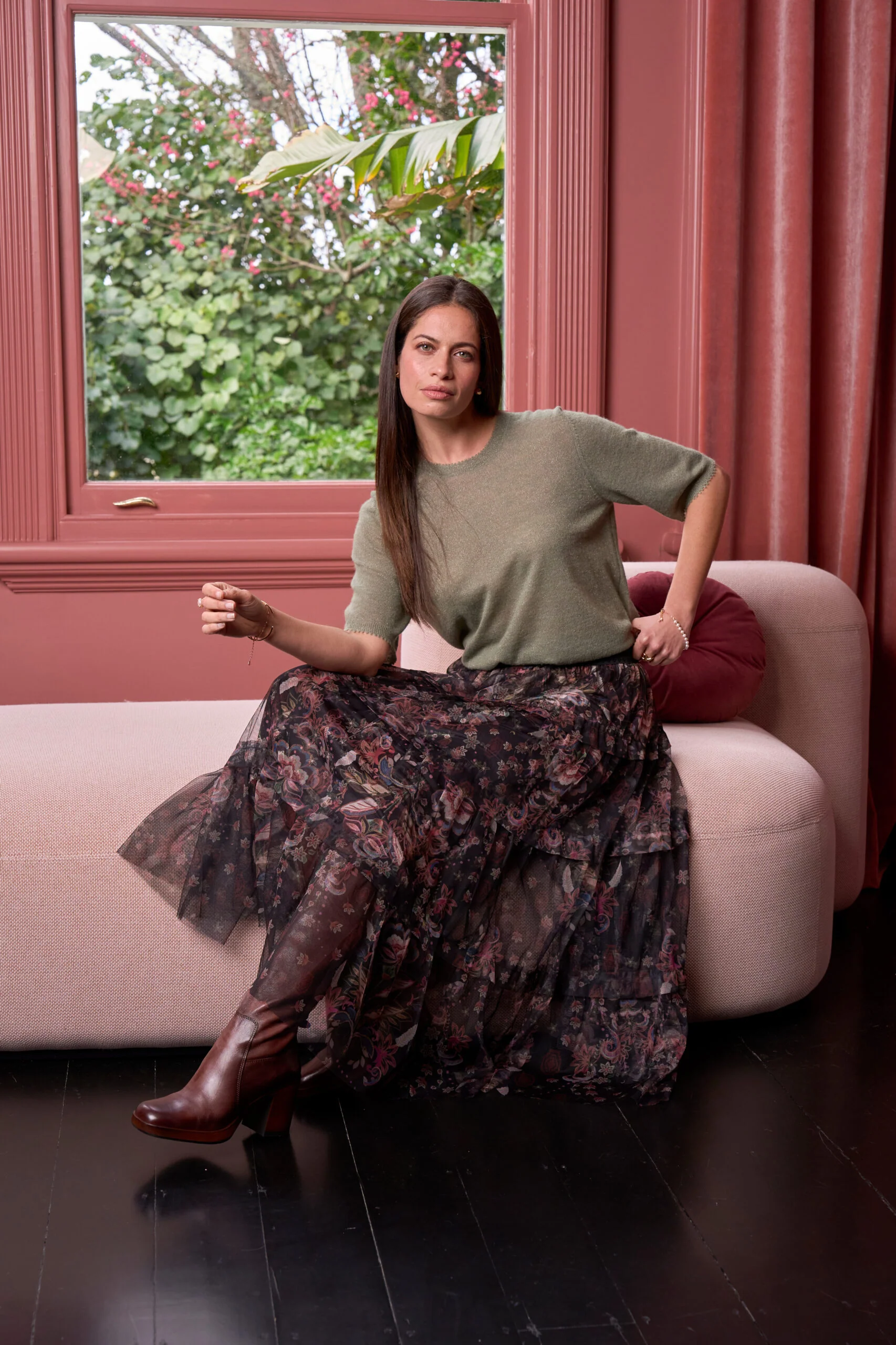 Loobie's Story Antionette Skirt - Image 5